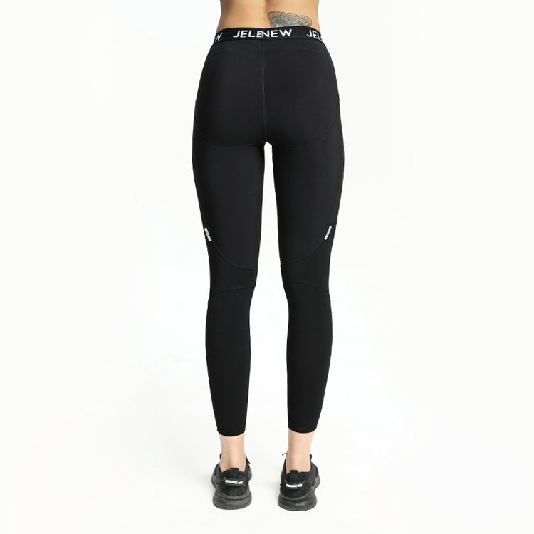 Unprecedented Fast-dry Mid-rise Leggings (unpadded)