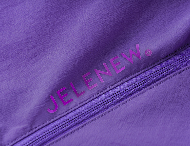 FlexPaper Nylon 4-in-1 Jacket