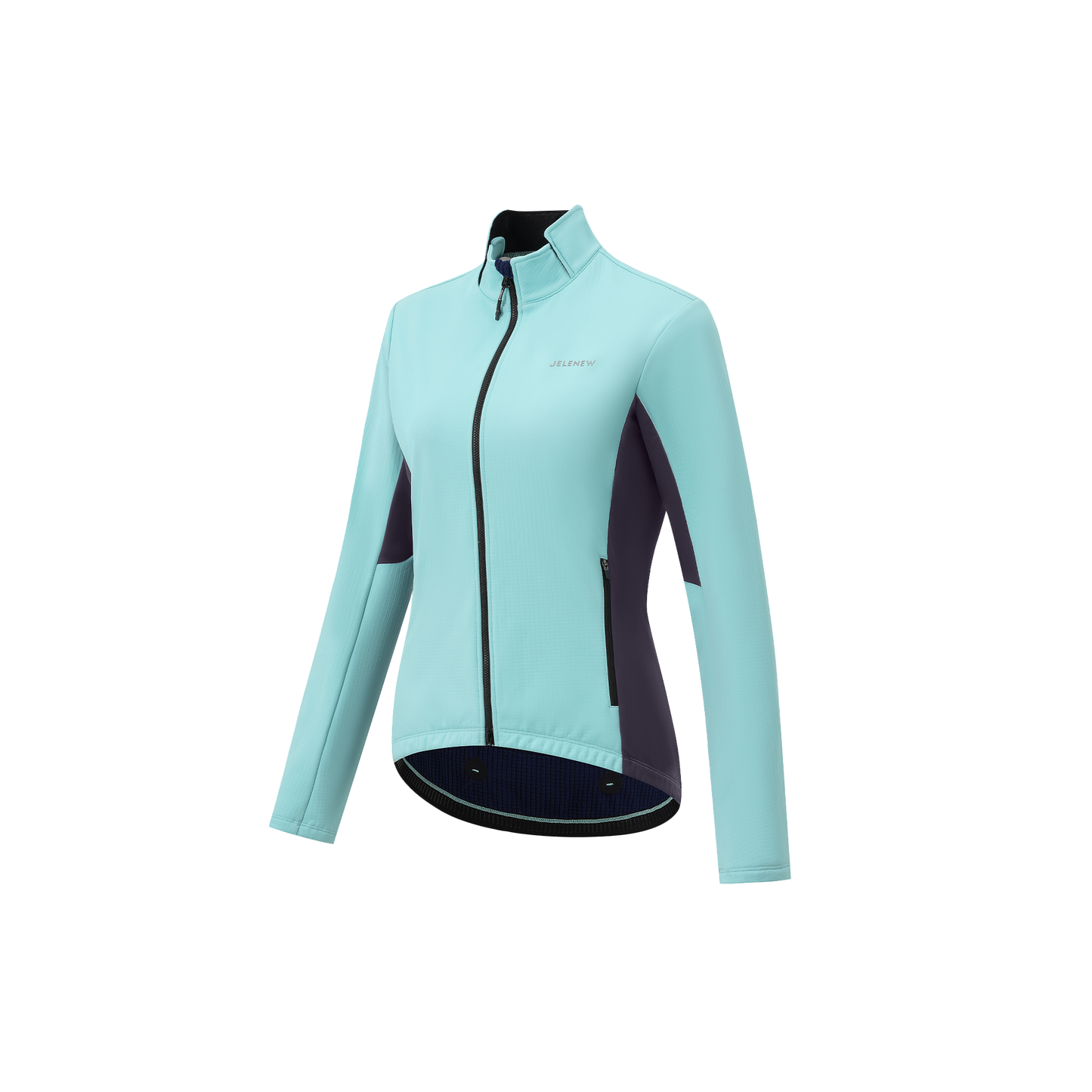 3L Wool Blends Cycling Jacket