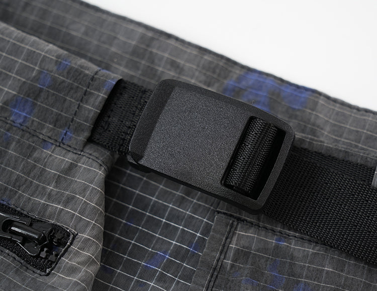 Lake District Camo Belt Bag