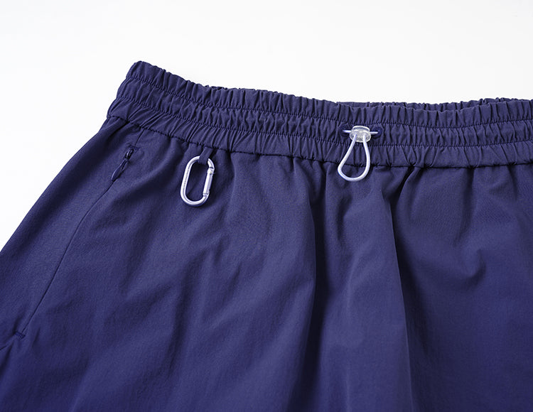 Lake District Cargo Long Skirts