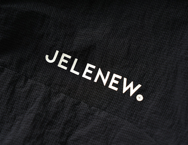 Detachable Hooded Water-repellent Jackets