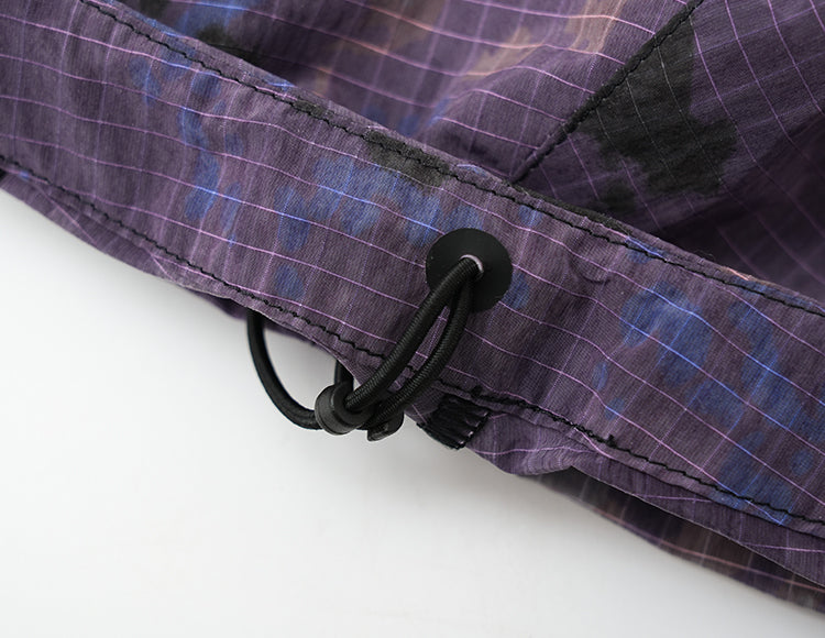 Lake District Camo Cargo Pants