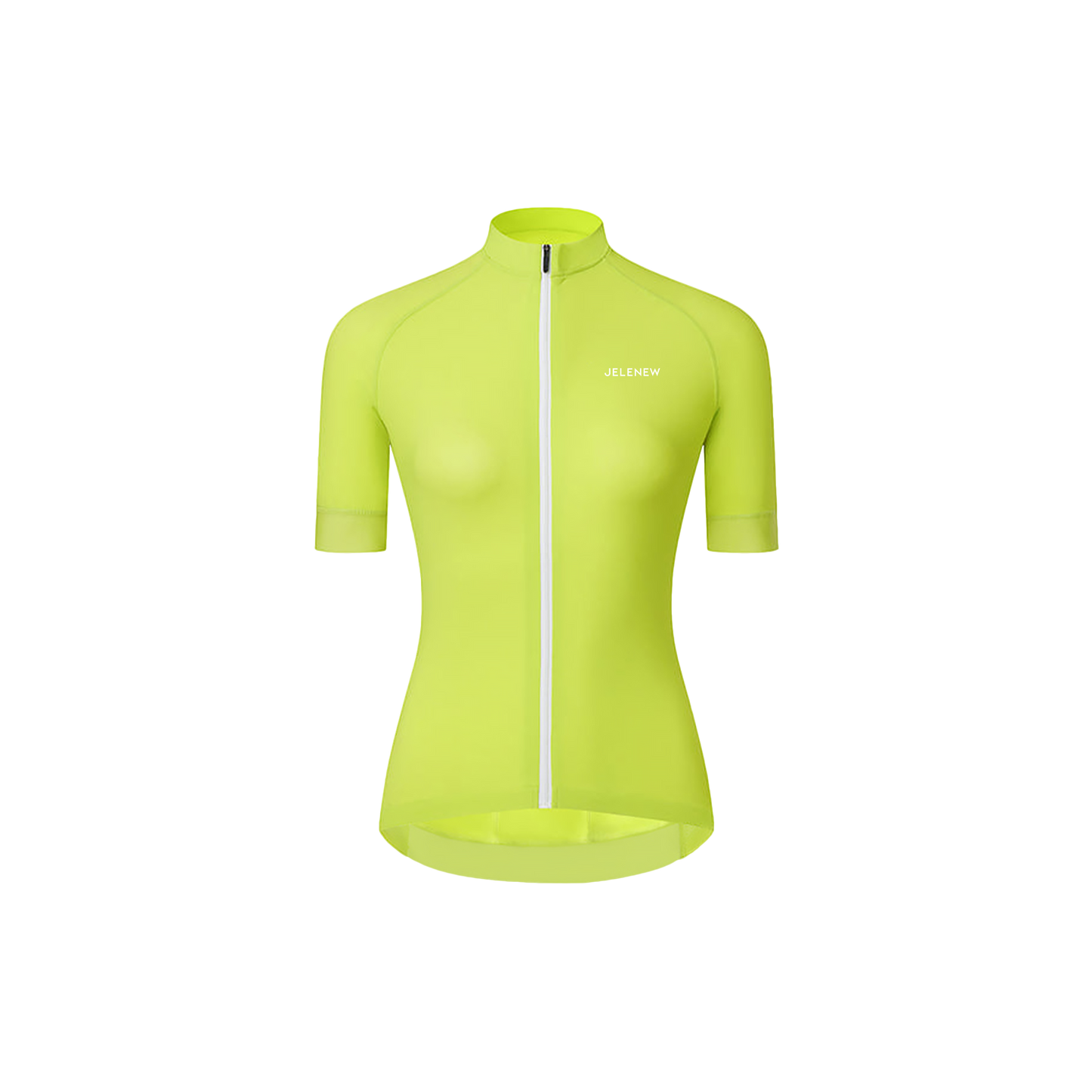 Aether Flow Short Sleeve Cycling Jersey