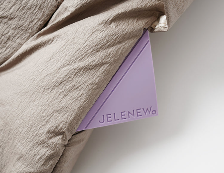 Metallic Windproof Vest