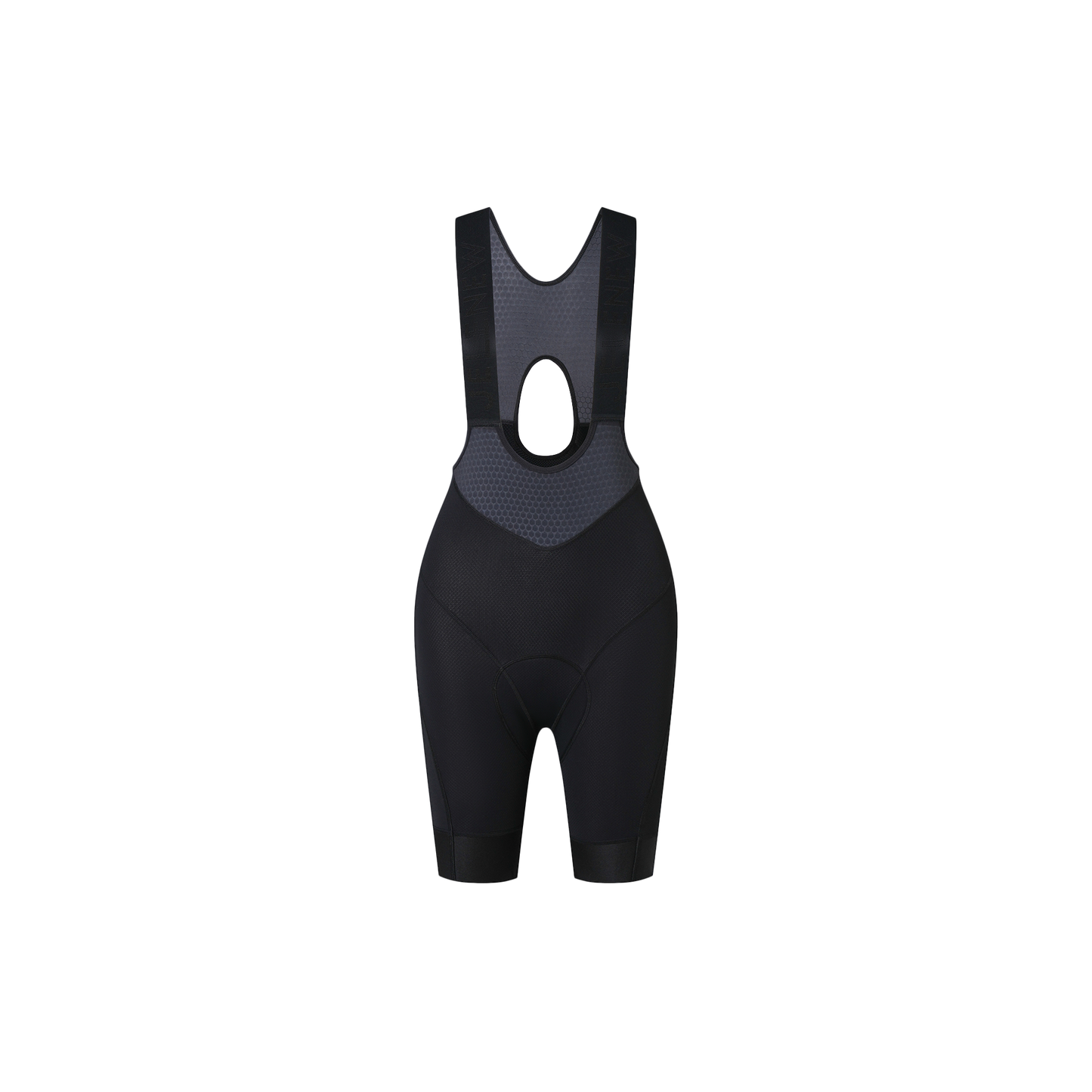 Optima High-support Bib shorts