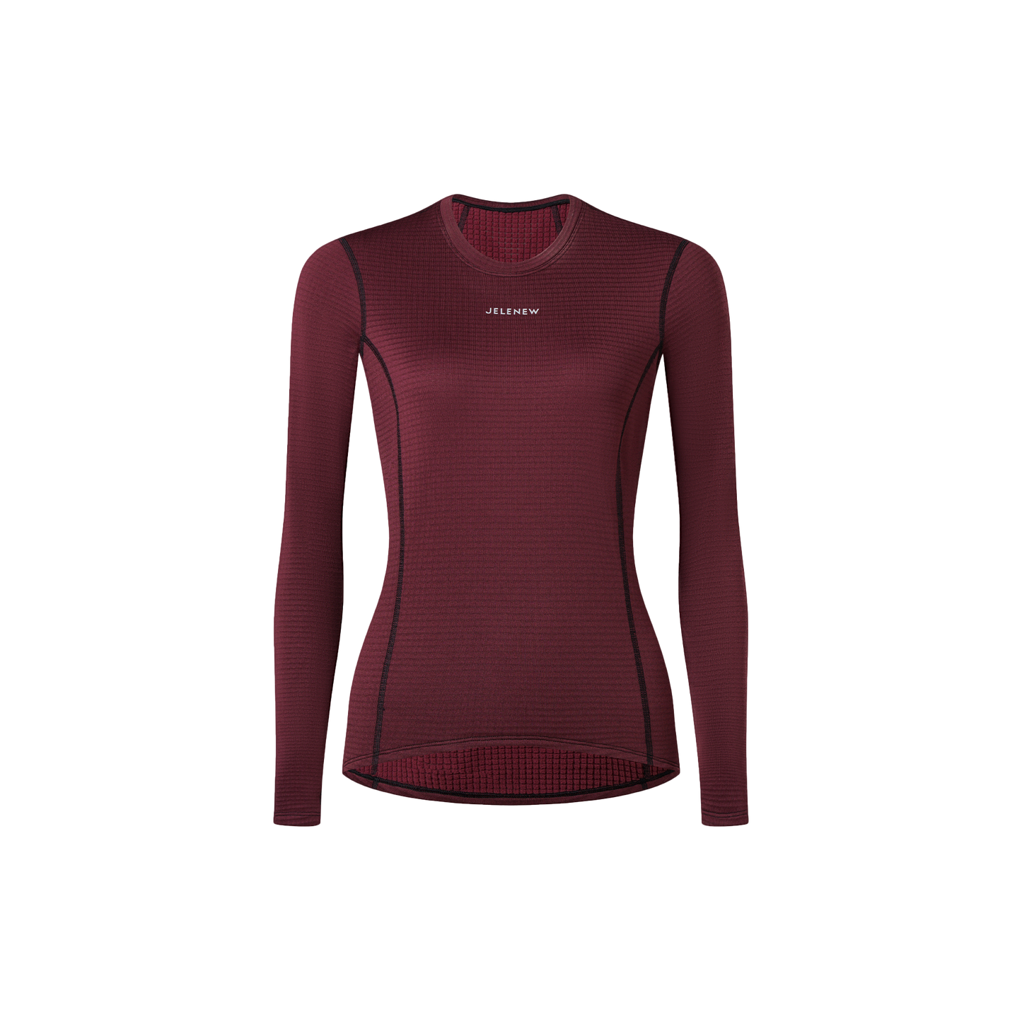 Brushed Long Sleeve Base Layer