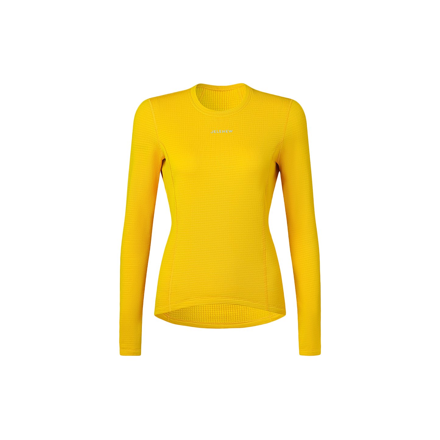 Brushed Long Sleeve Base Layer