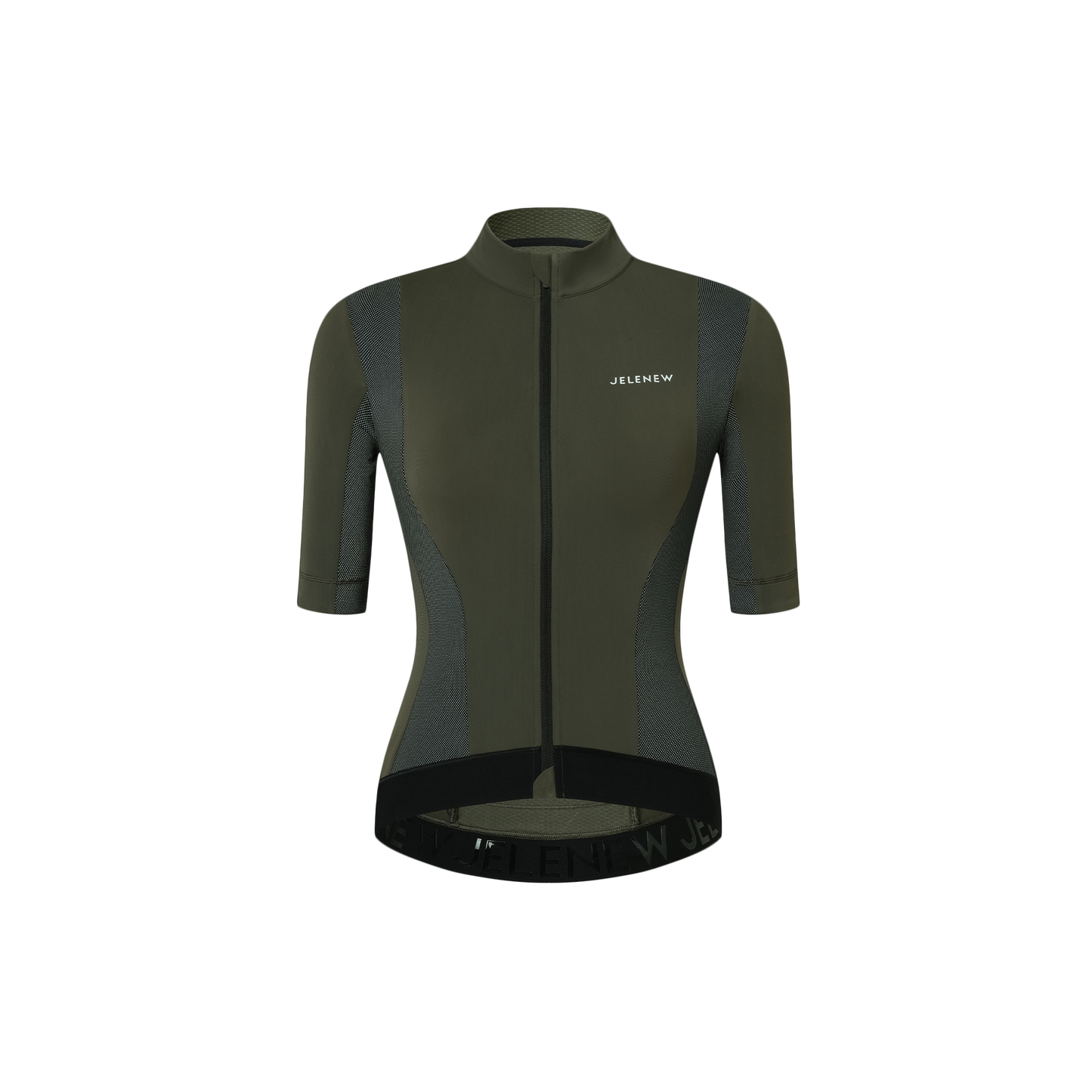 Stellaris Short Sleeve Reflective Jersey