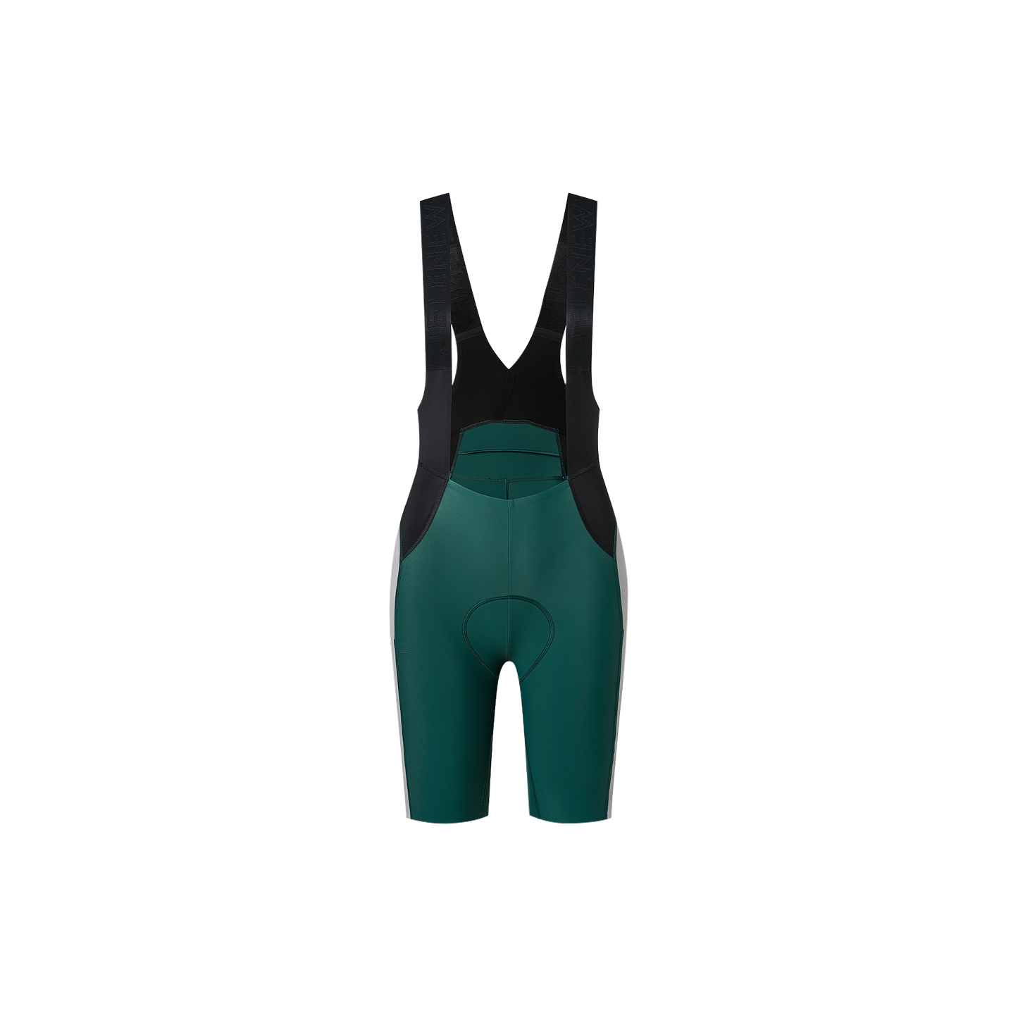 Stellaris Bib Shorts 8''