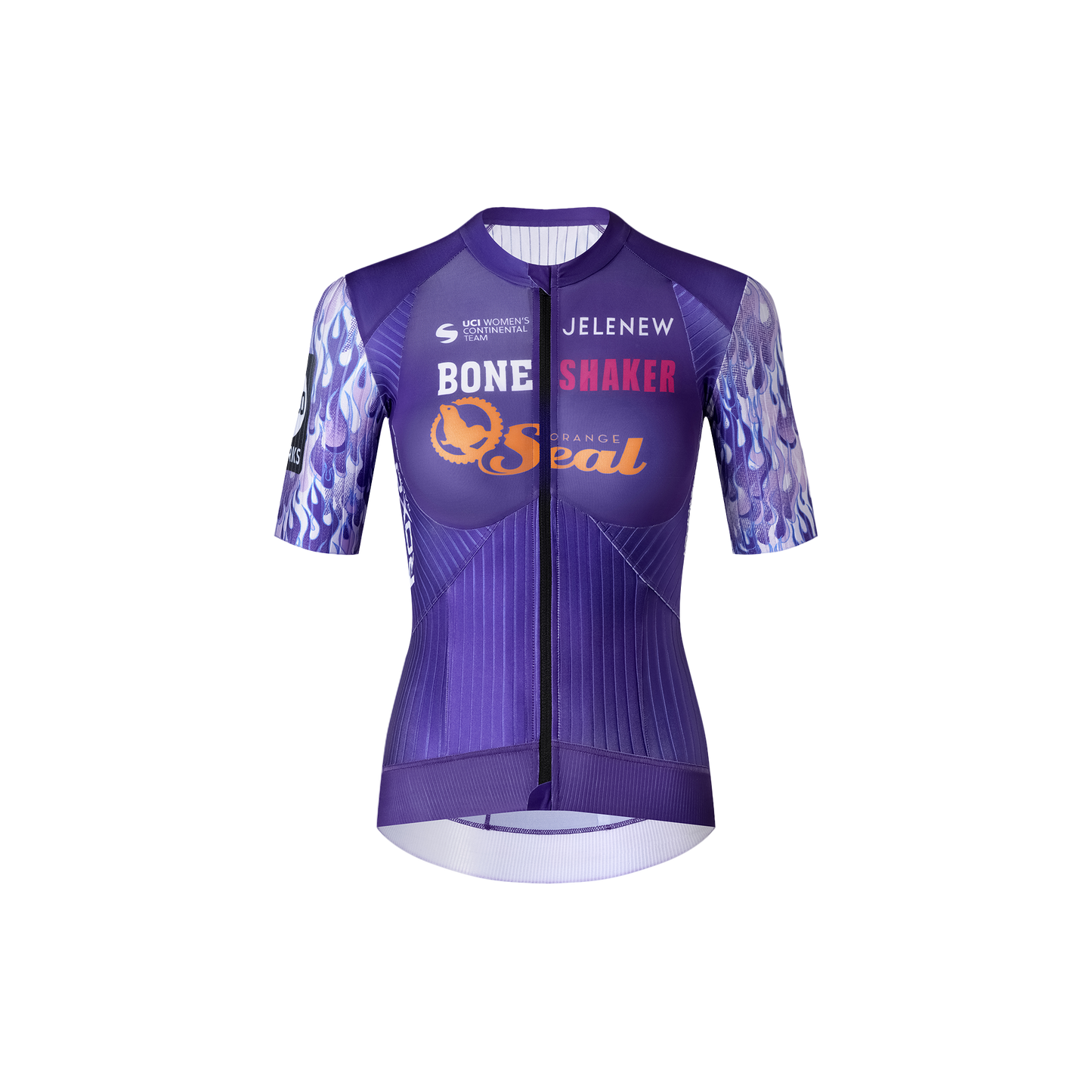 ROXO Racing Mercuria Short Sleeve Team Jersey