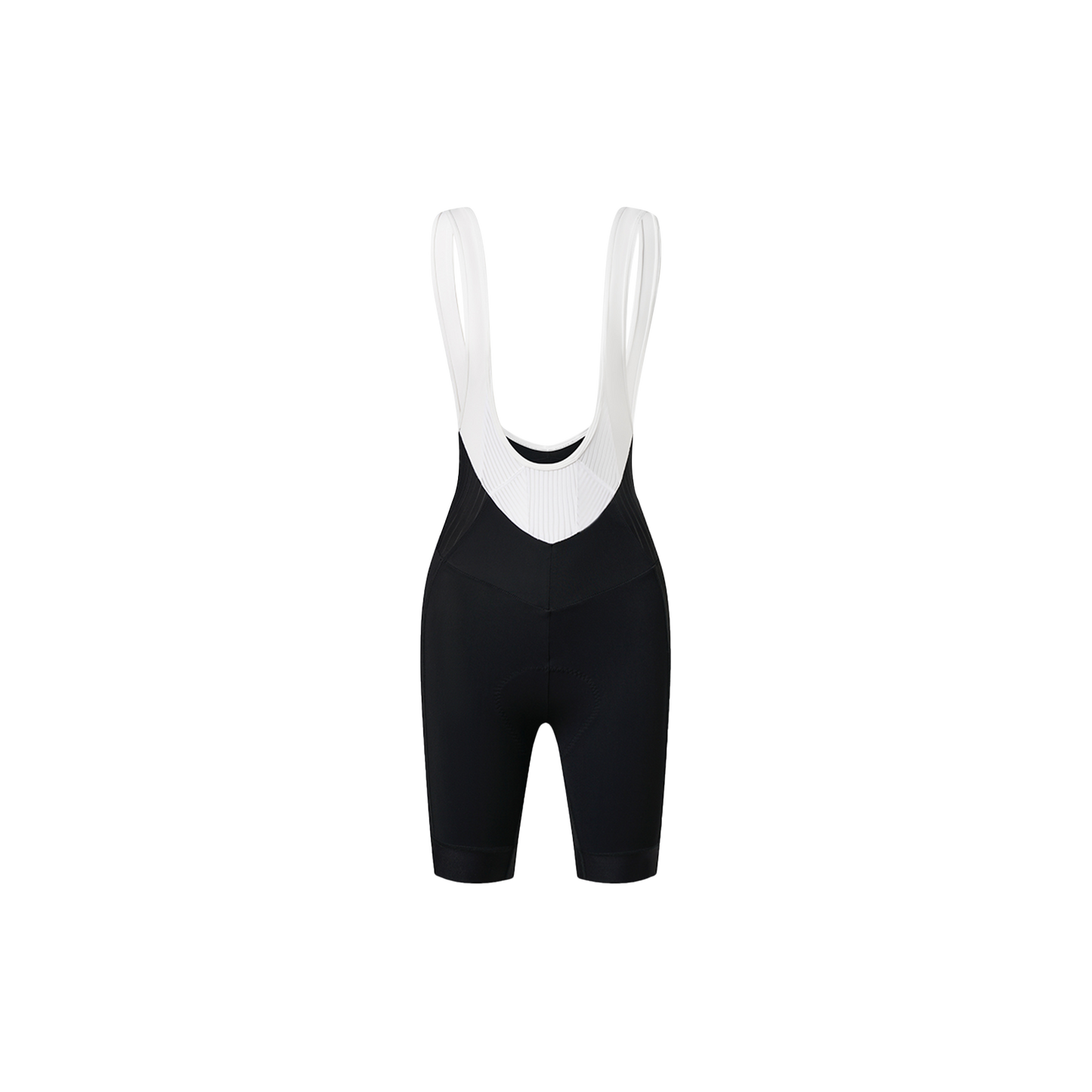 Pinnacle Pro Bib Shorts 8"