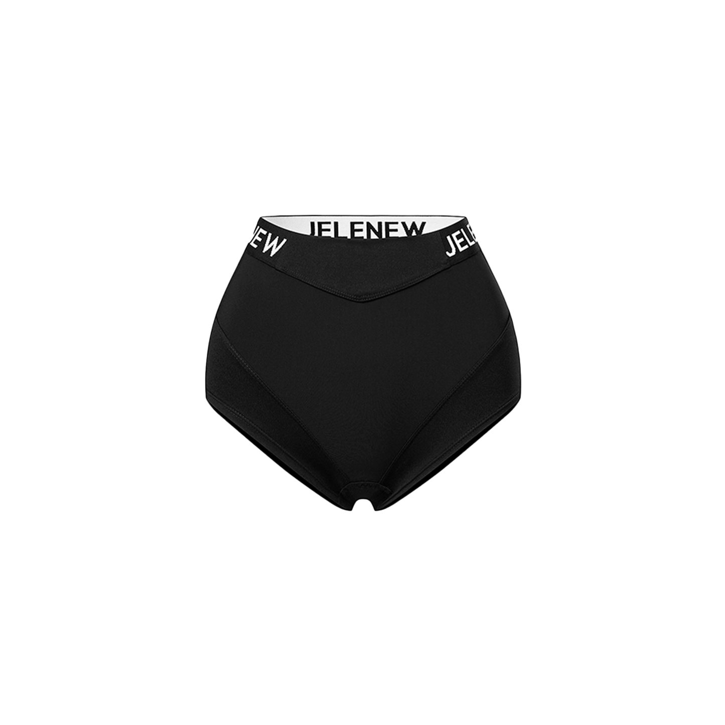 Fast-dry Padded Mini Shorts