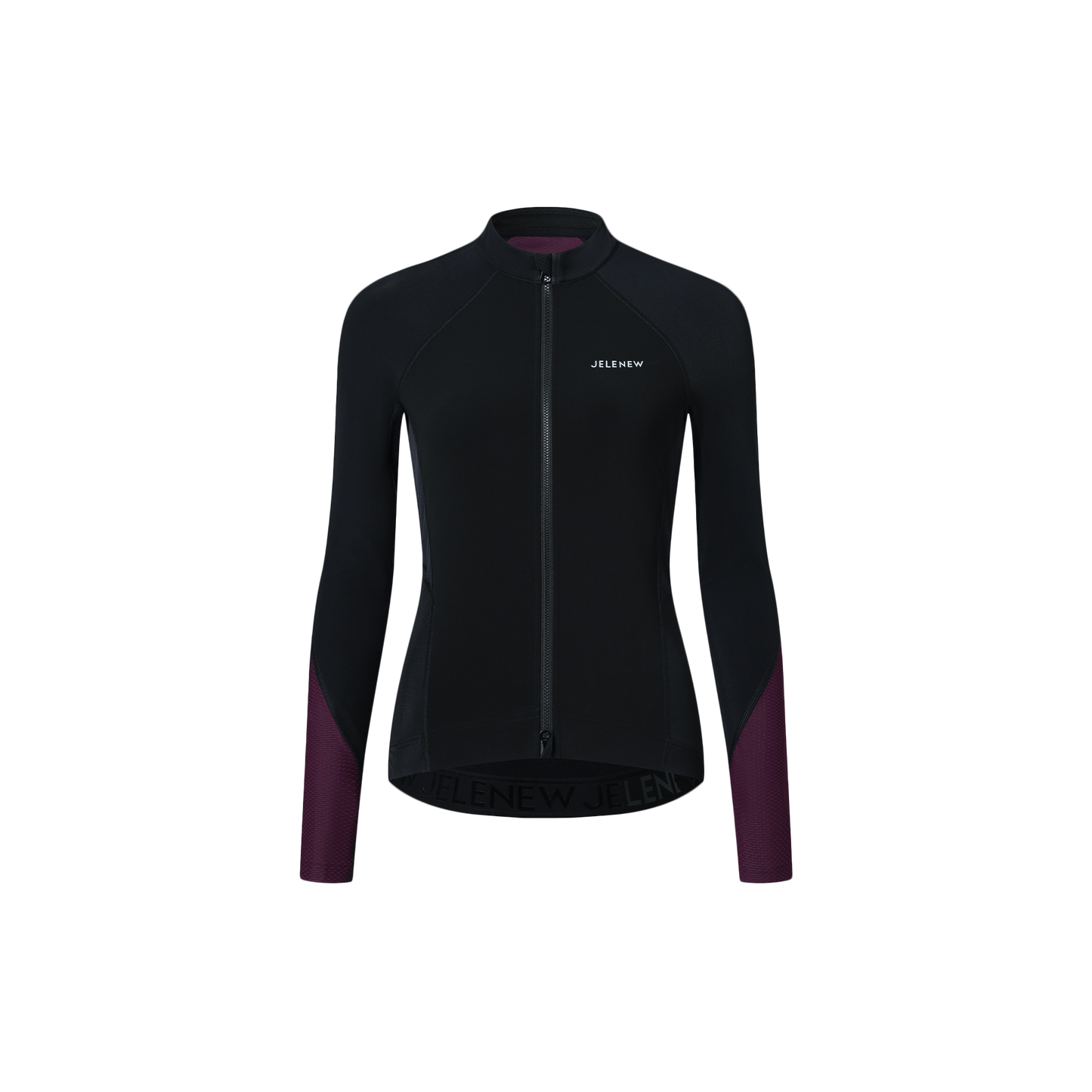 VersaFit Long Sleeve Jersey