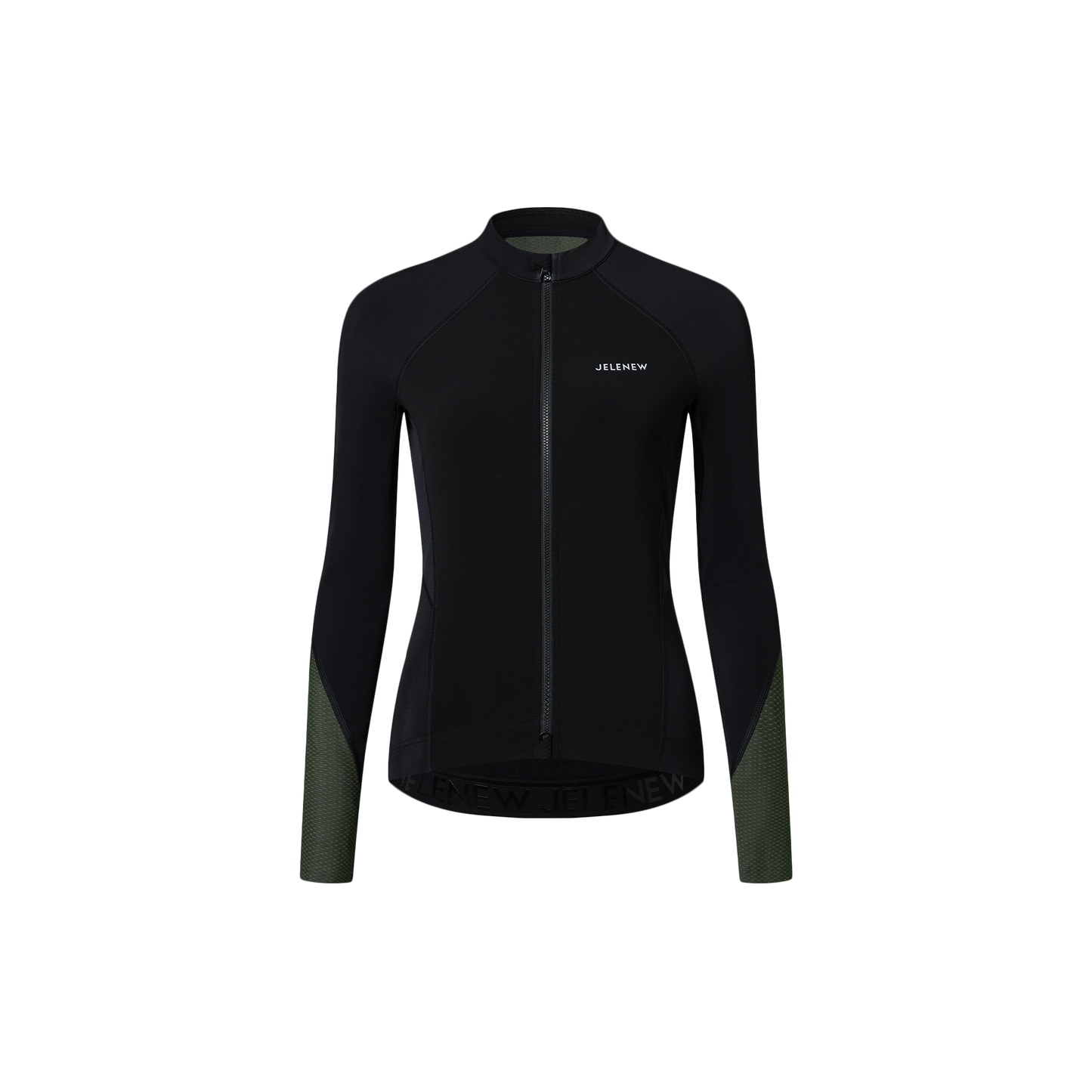 VersaFit Long Sleeve Jersey