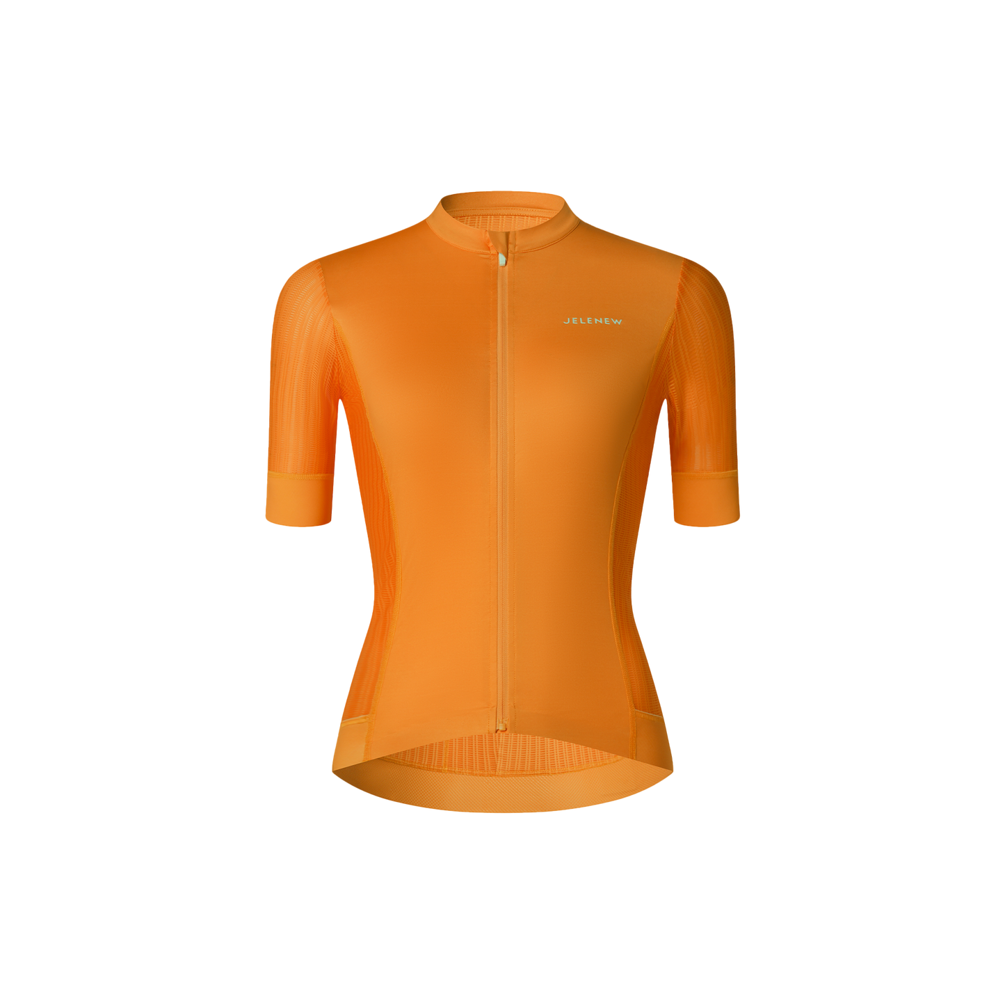 Cool Summer Short Sleeve Jersey