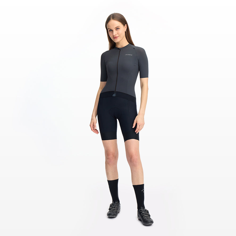 Glider Optimized Short Sleeve Jersey