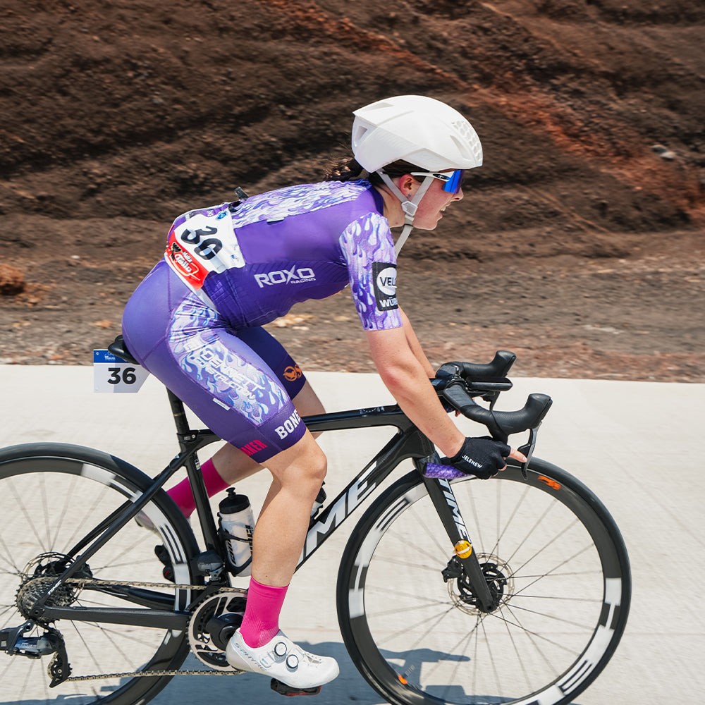 ROXO Racing Mercuria Short Sleeve Team Jersey