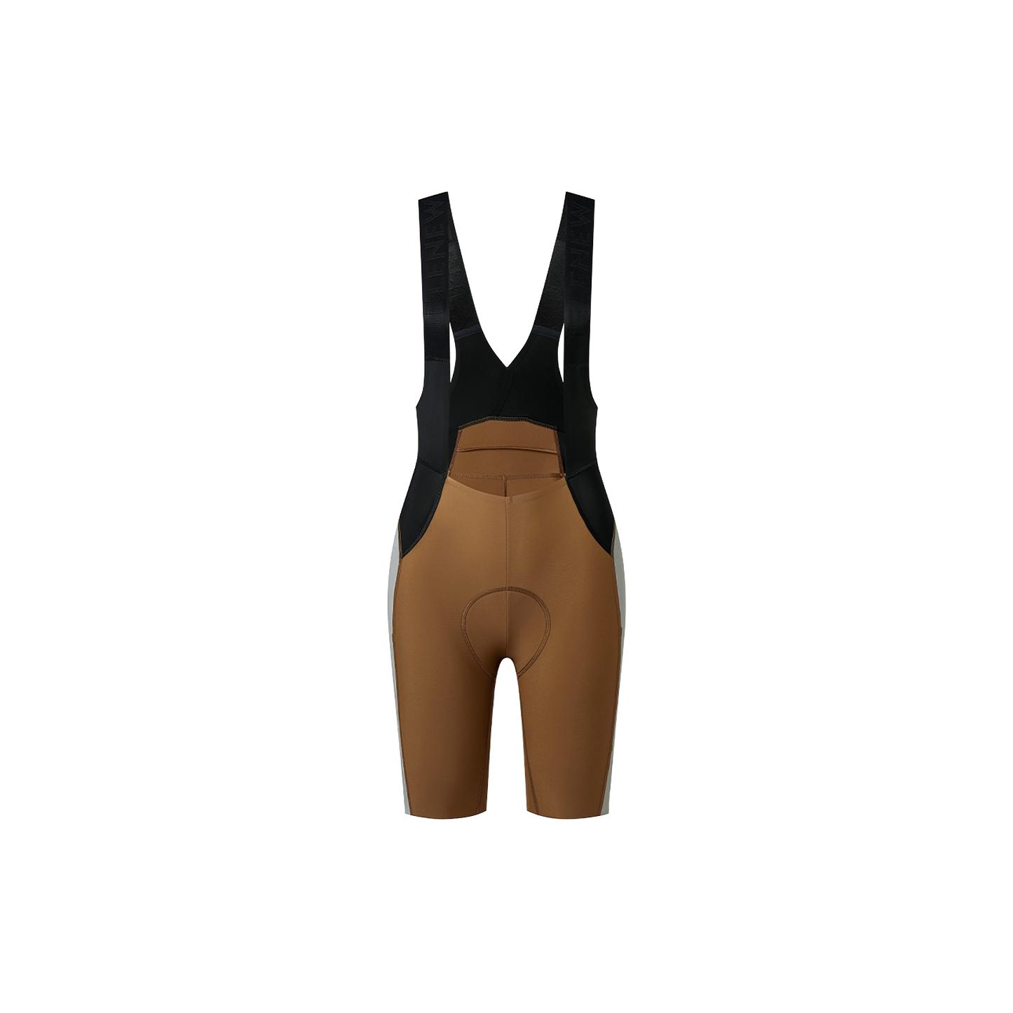 Stellaris Bib Shorts 8''