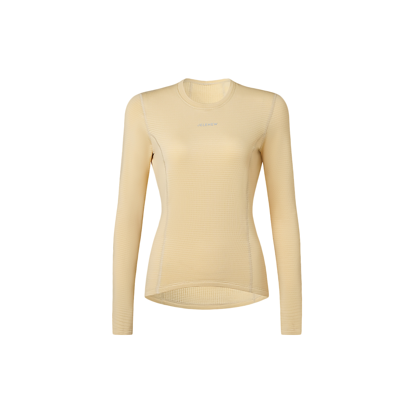 Brushed Long Sleeve Base Layer