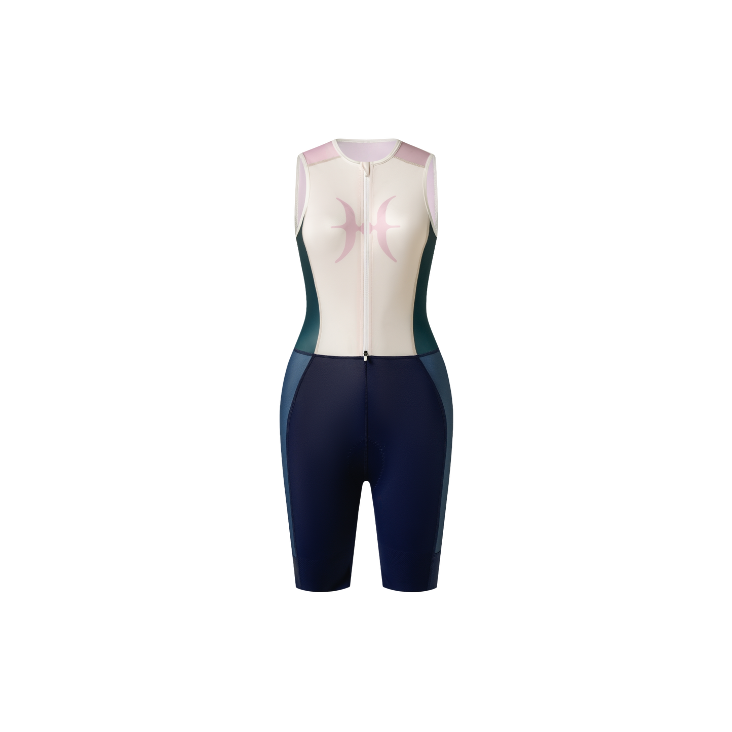 Athena Duration Trisuit