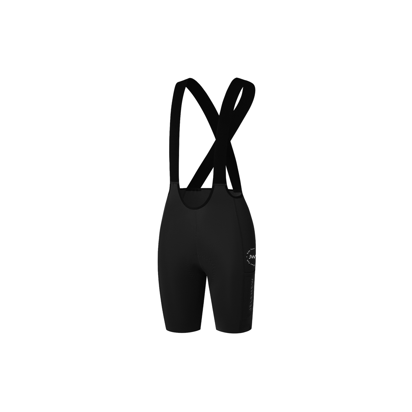JWCC Tour Memory Quick Release Bib Shorts
