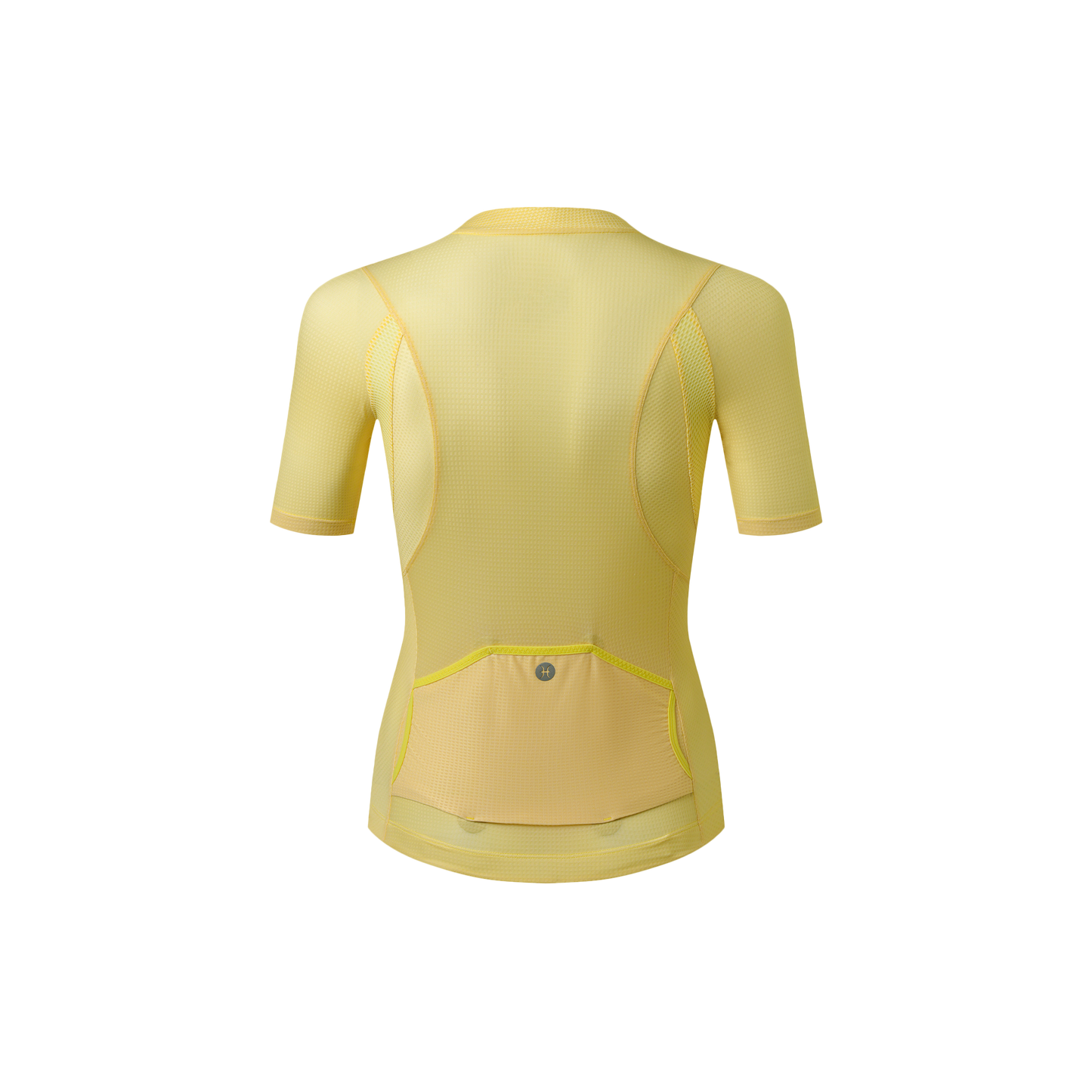 Pastel Pedal Short Sleeve Jersey
