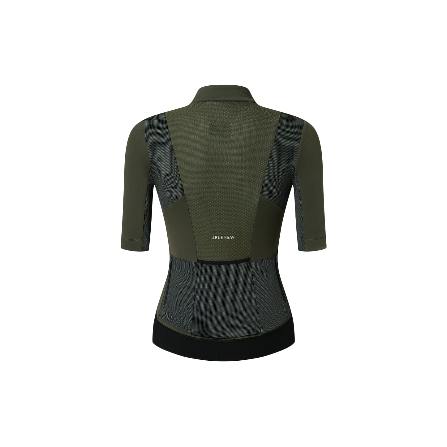Stellaris Short Sleeve Reflective Jersey
