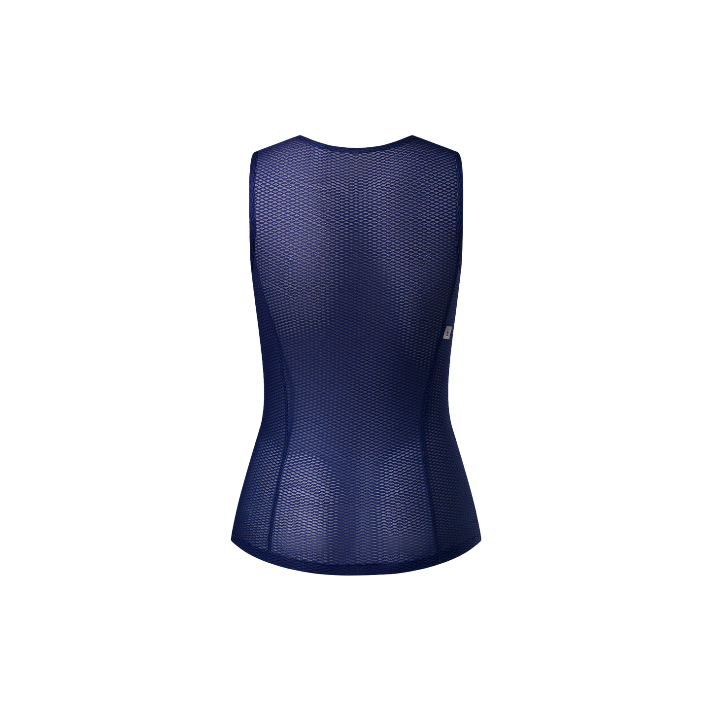 Avant Sleeveless Mesh Base Layer