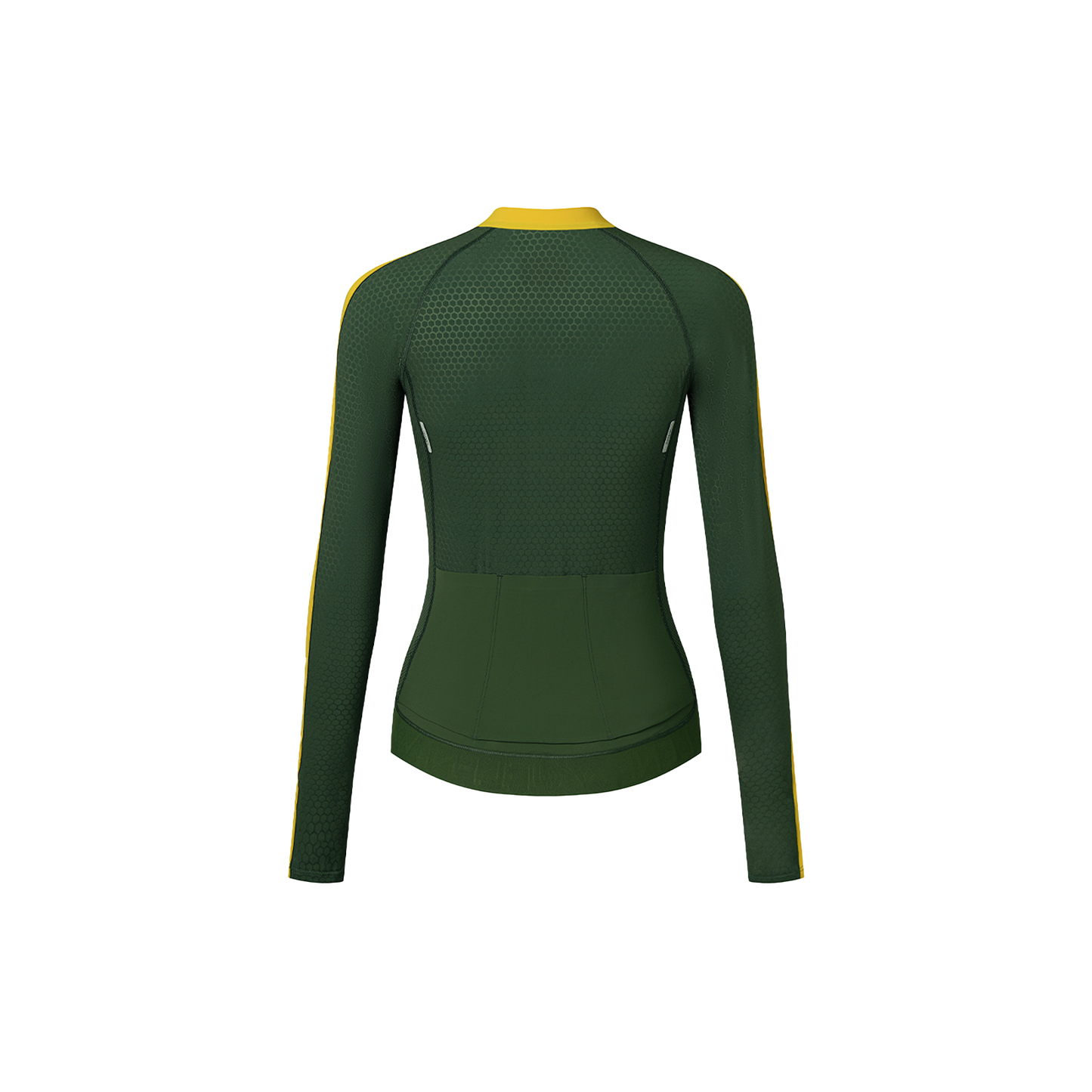 Verve Long Sleeve Cycling Jersey
