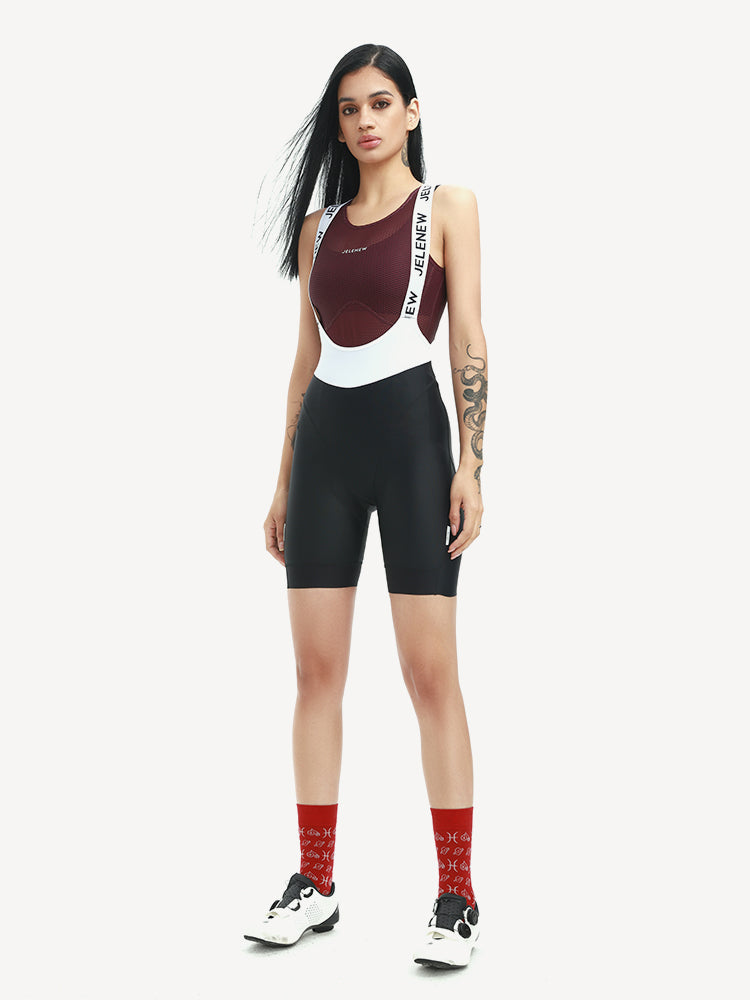 Avant Sleeveless Mesh Base Layer