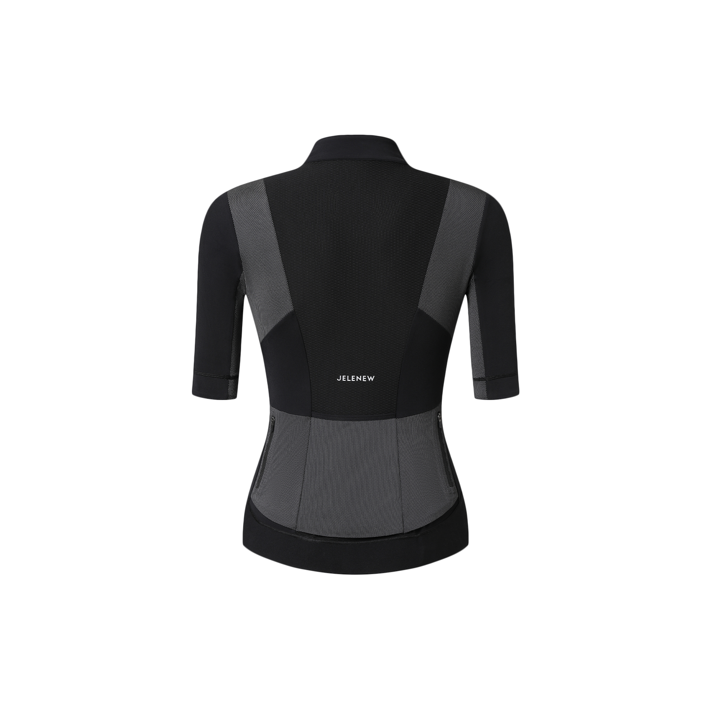 Stellaris Short Sleeve Reflective Jersey
