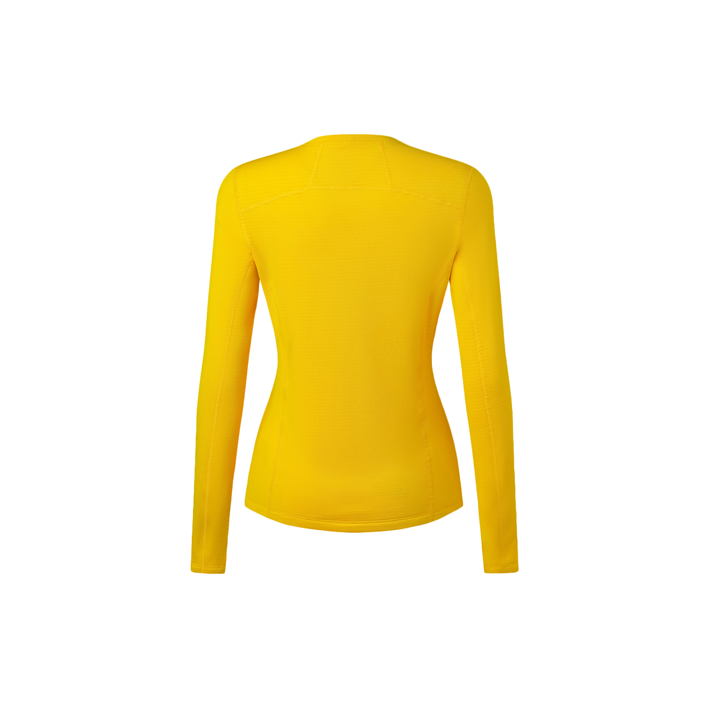 Brushed Long Sleeve Base Layer