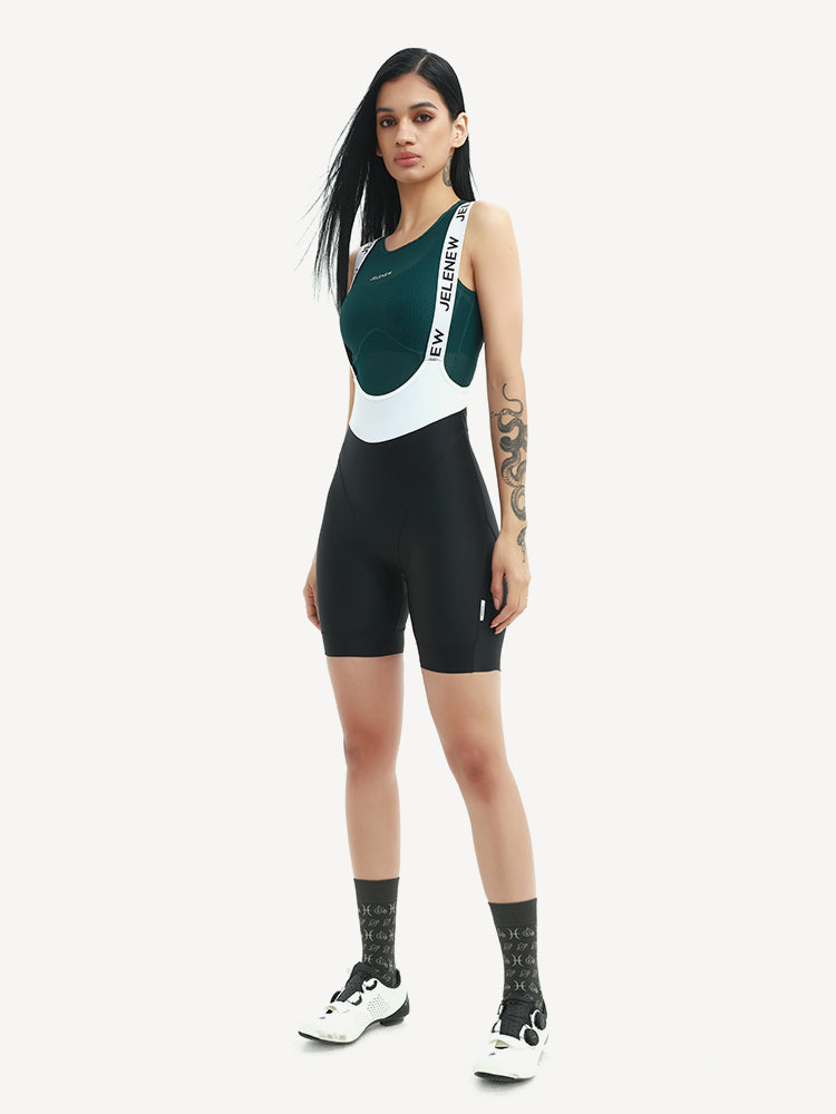 Avant Sleeveless Mesh Base Layer