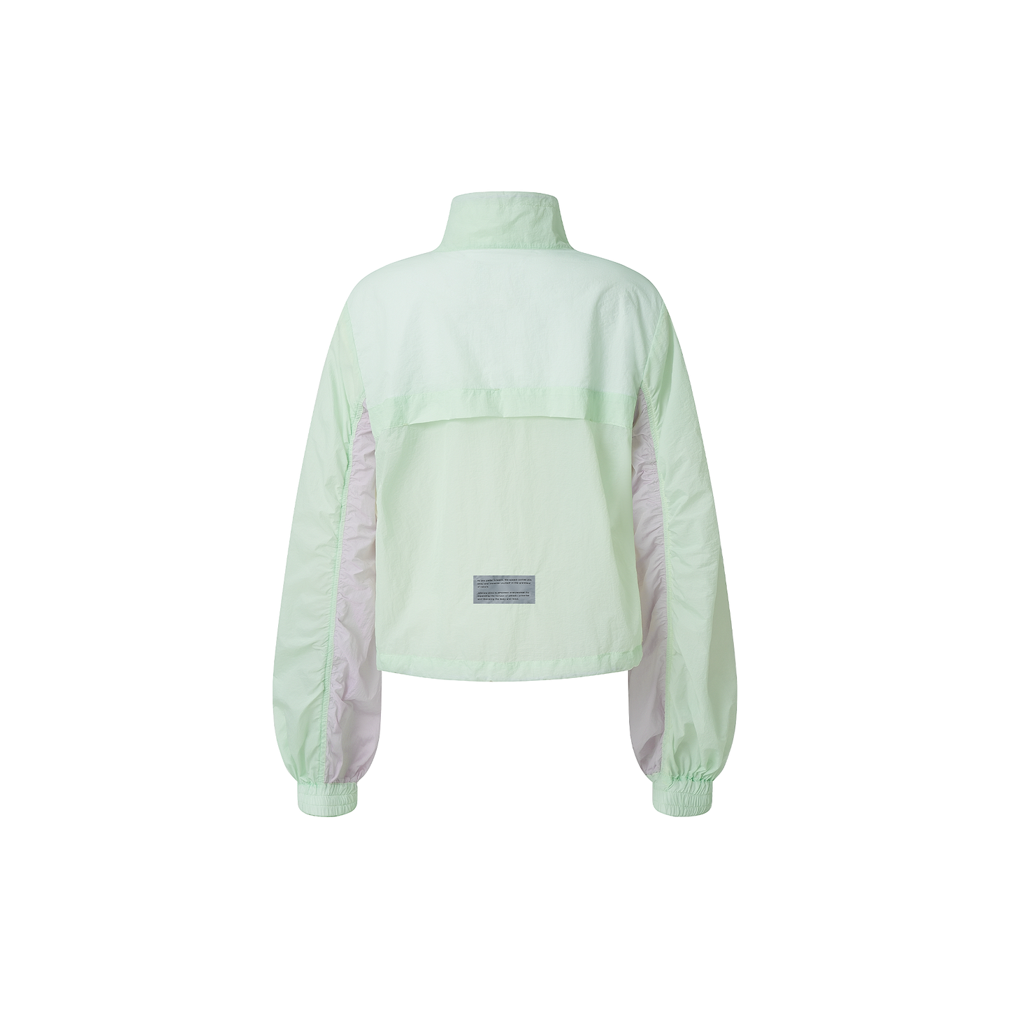 Mont Blanc Half Zip Jacket