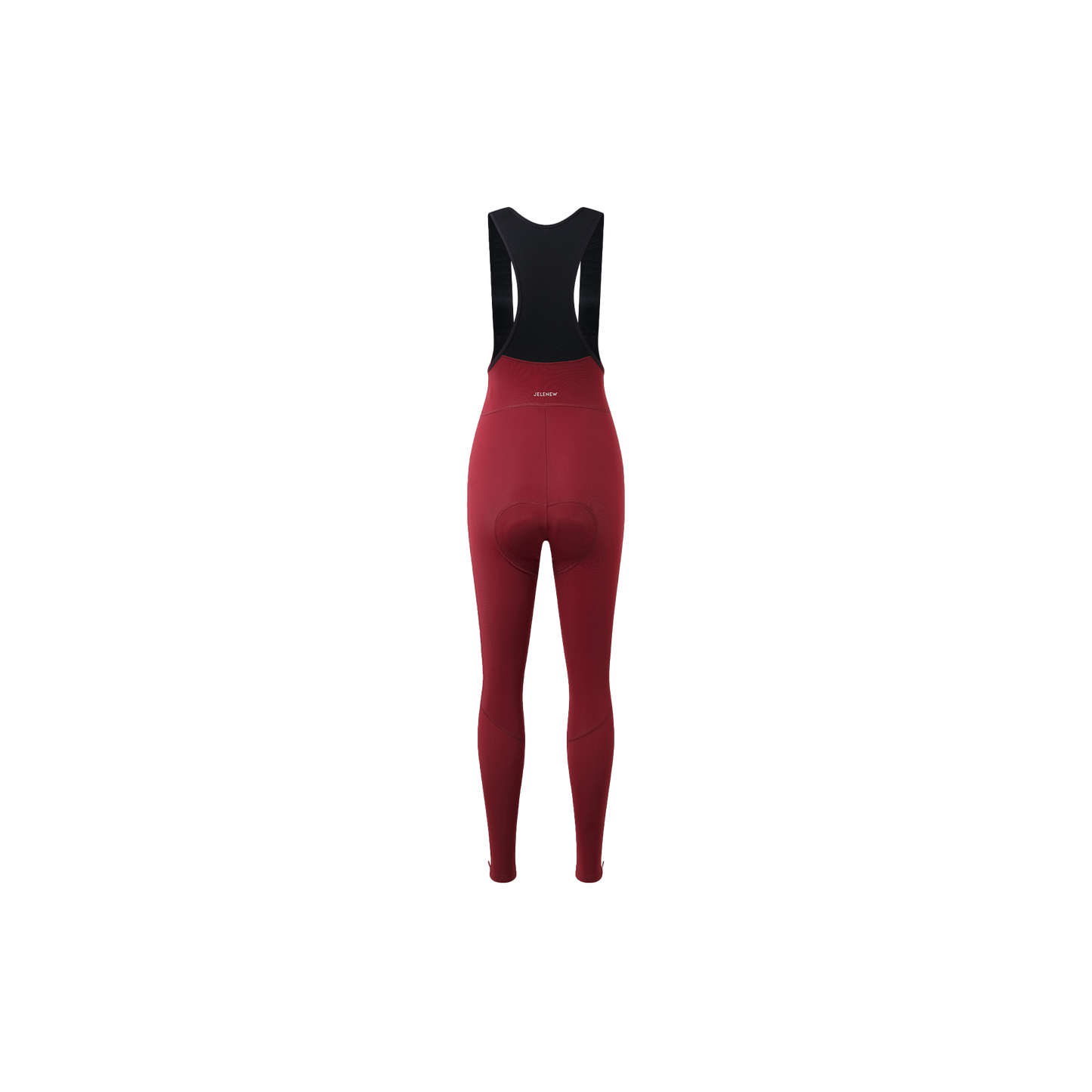 Momentum Brushed Thermal Bib Tights