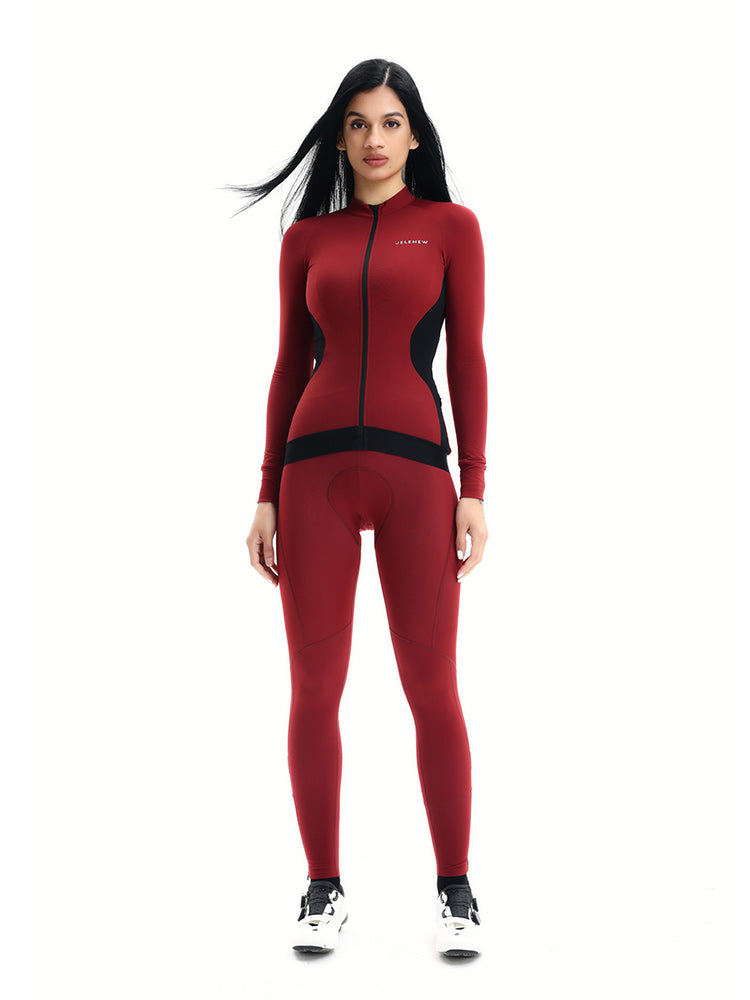 cycling women's jersey