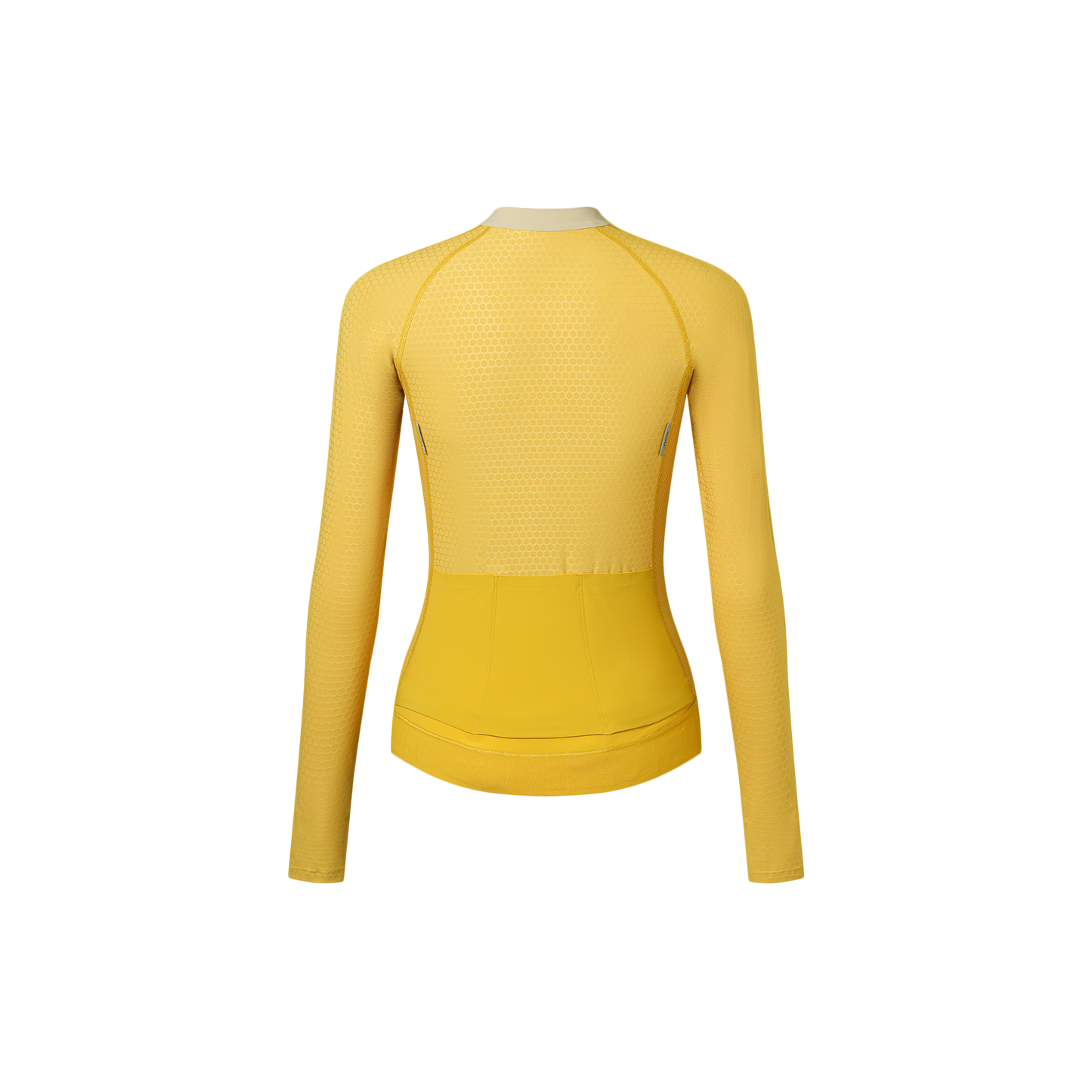 Verve Long Sleeve Cycling Jersey