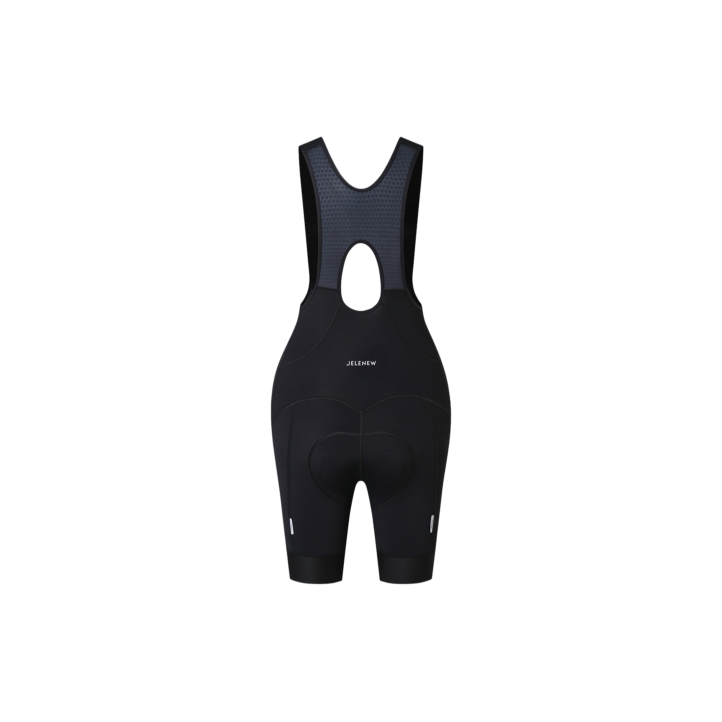 Optima High-support Bib shorts