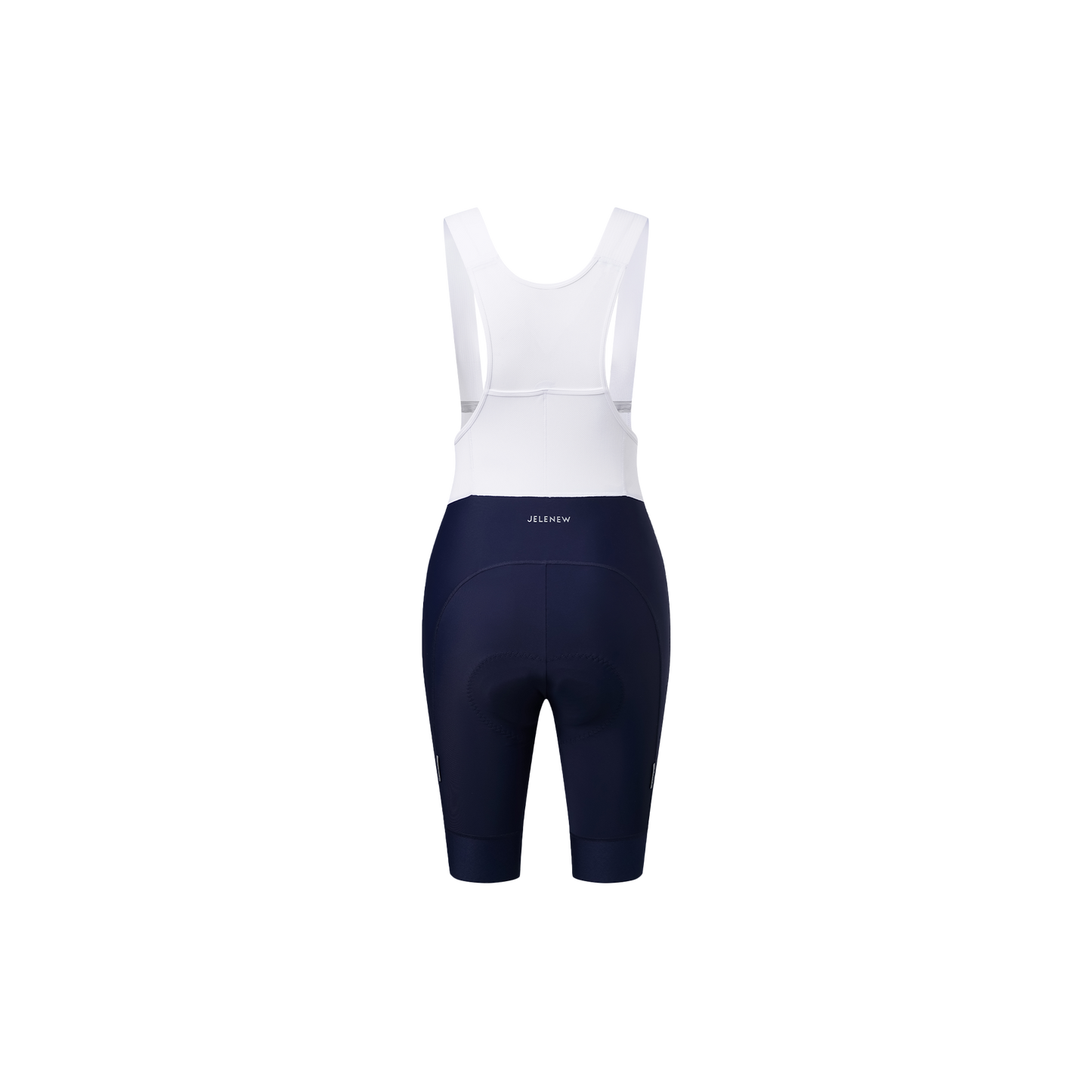 Peak Performance Y-back Bib Shorts 8"