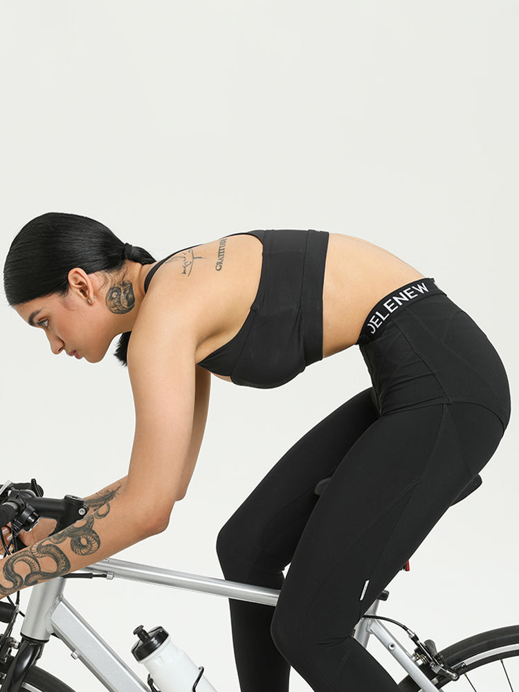 womens bike pants