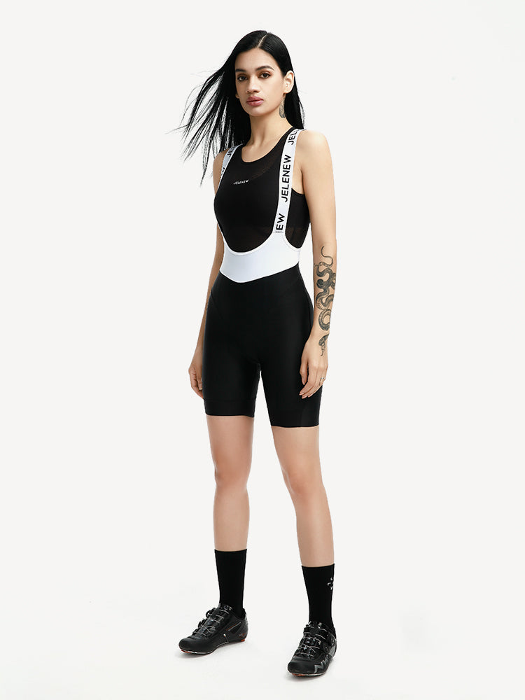Avant Sleeveless Mesh Base Layer