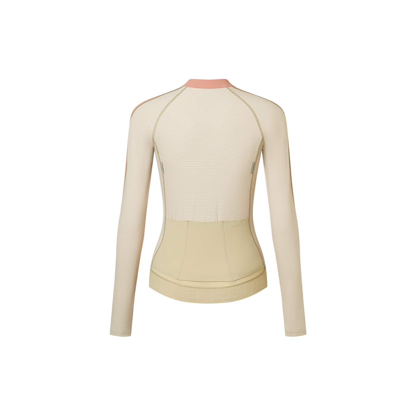 Verve Long Sleeve Cycling Jersey