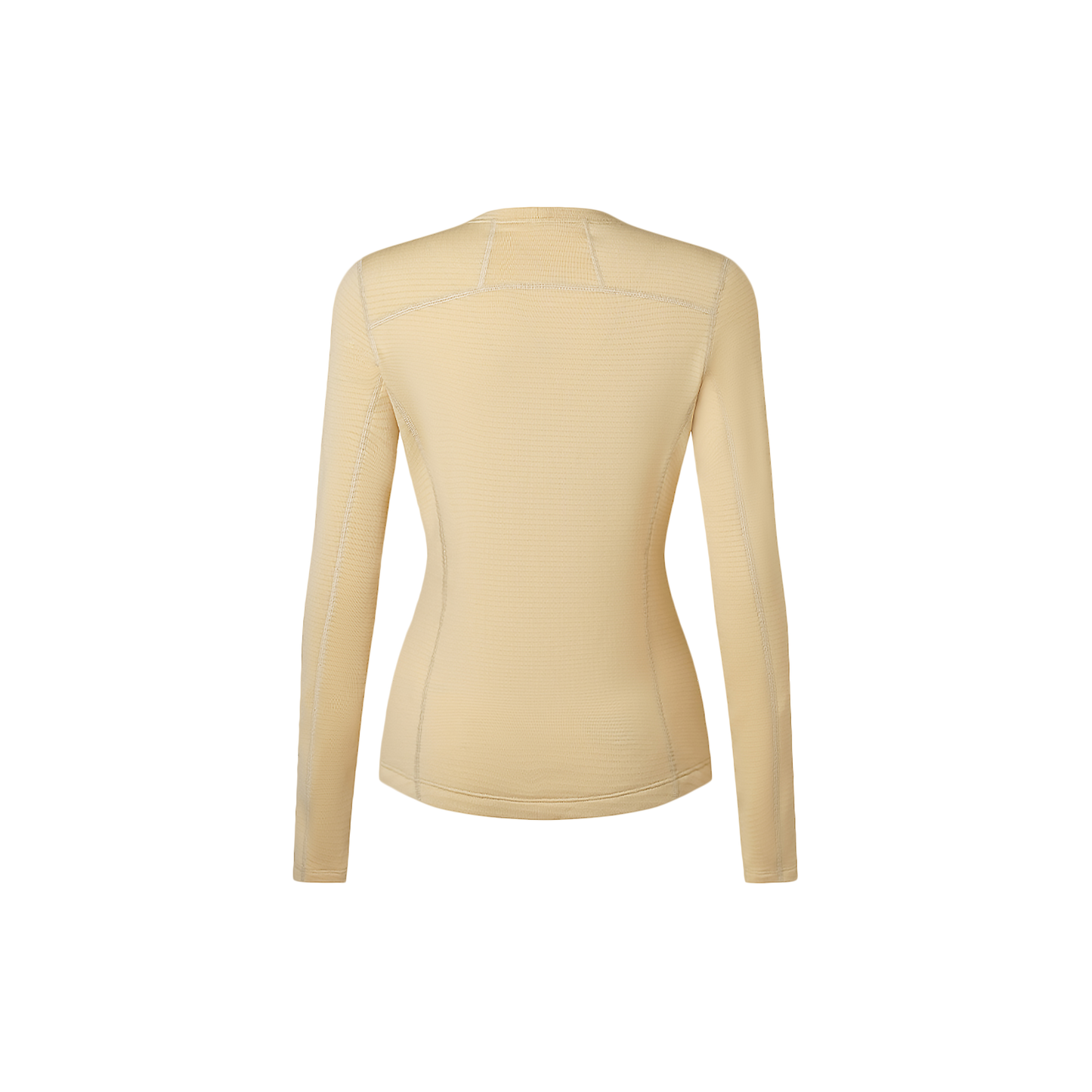 Brushed Long Sleeve Base Layer