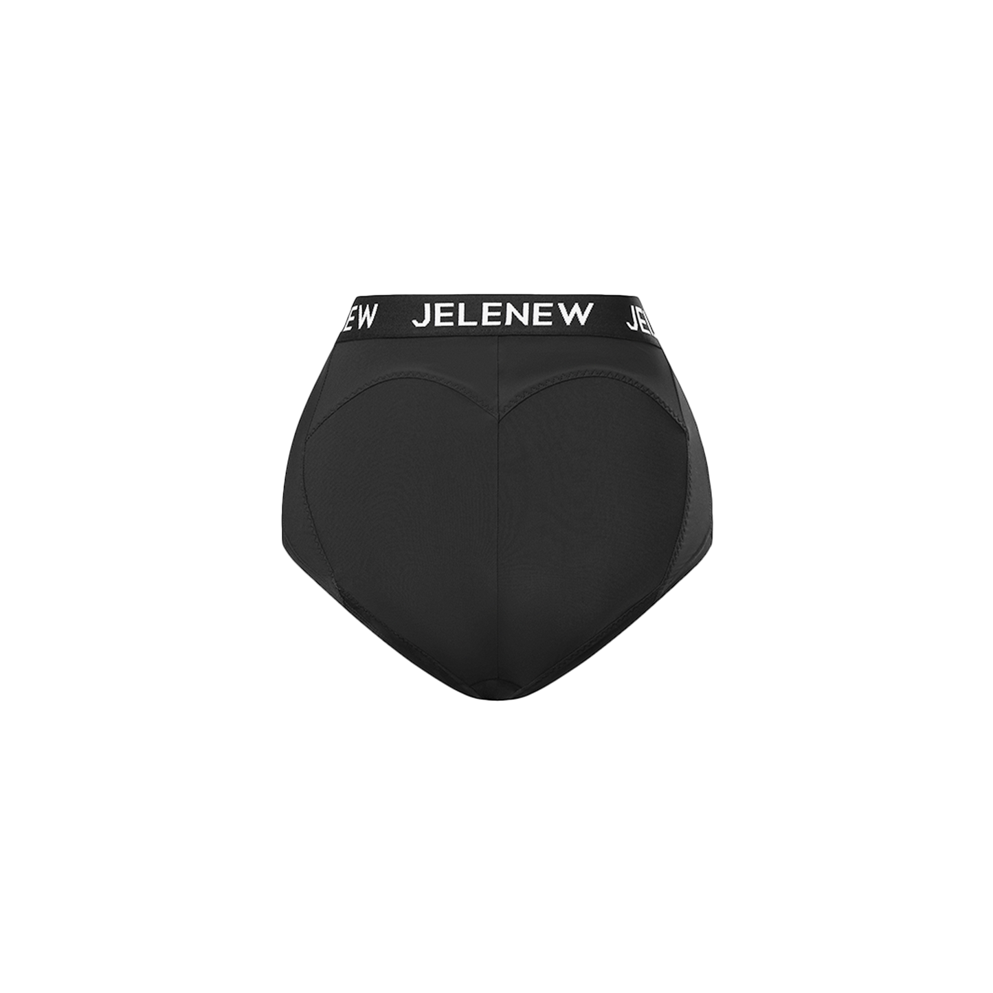 Fast-dry Padded Mini Shorts with Mesh