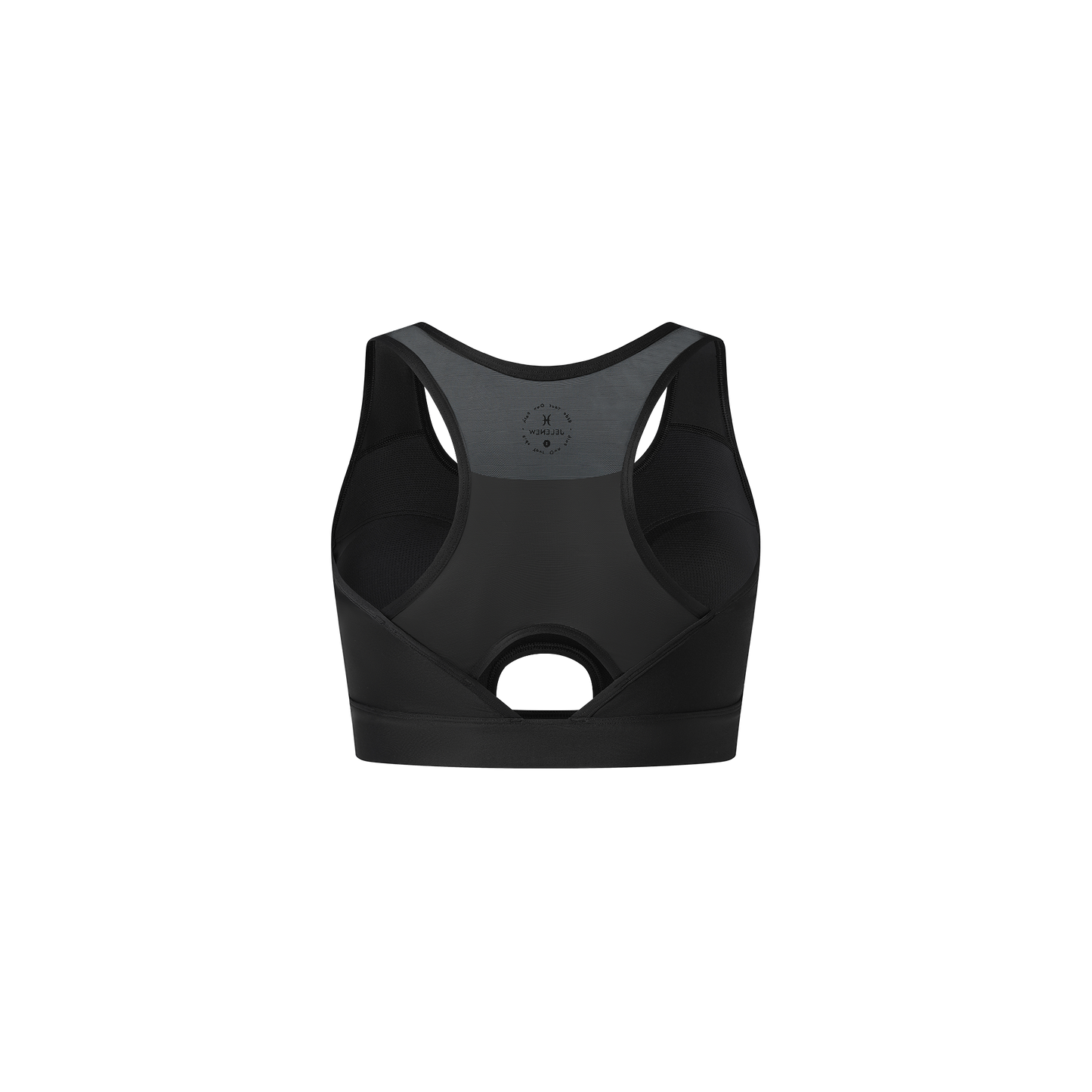 ChromaFlex HRM-Fit Bra