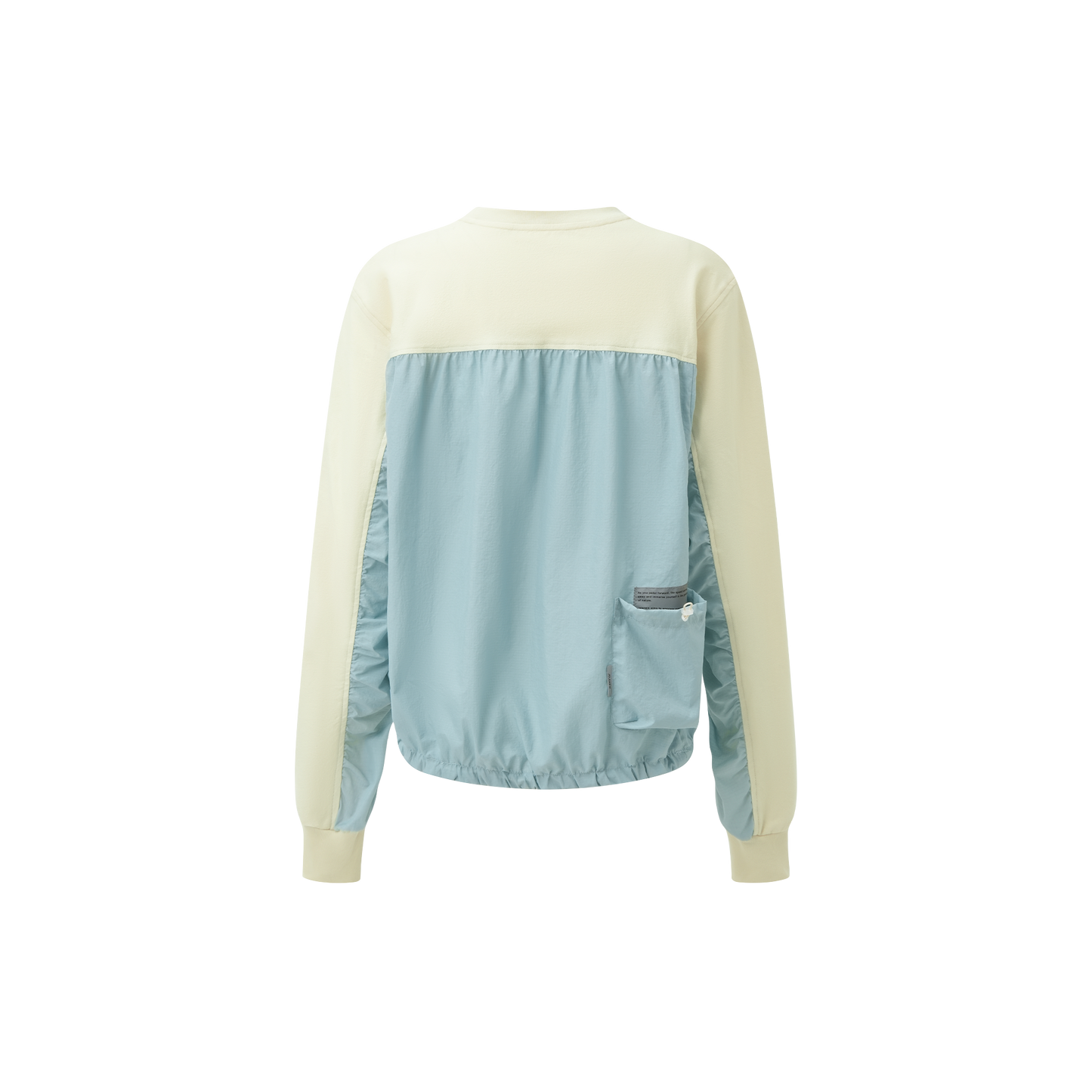 Mont Blanc Off-Road Sweatshirt