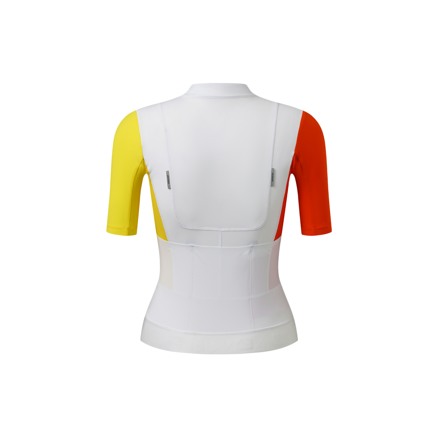 Hourglass Short Sleeve Jersey