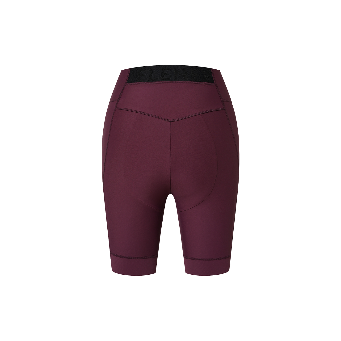 Seamless non bib Cycling Shorts