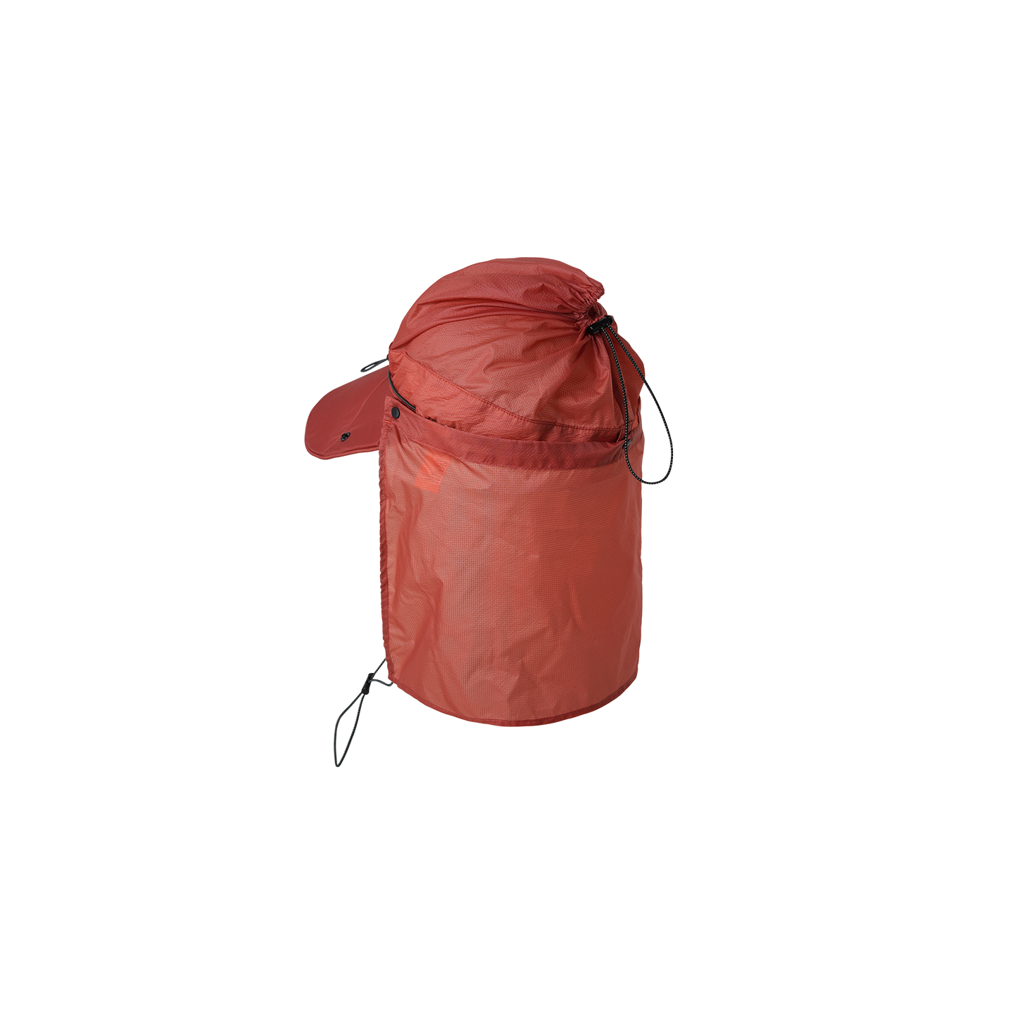 All Around Multifunctional Cap